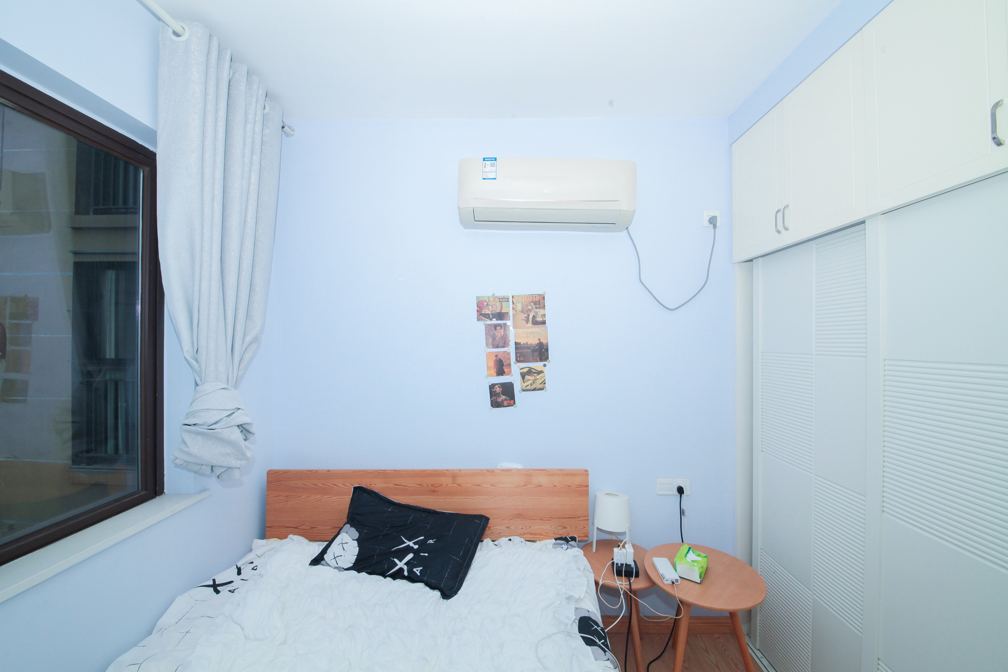 华润置地广场一期 3室2厅1卫 82.00万 华润置地广场一期 3室2厅1卫 82.00万卧室