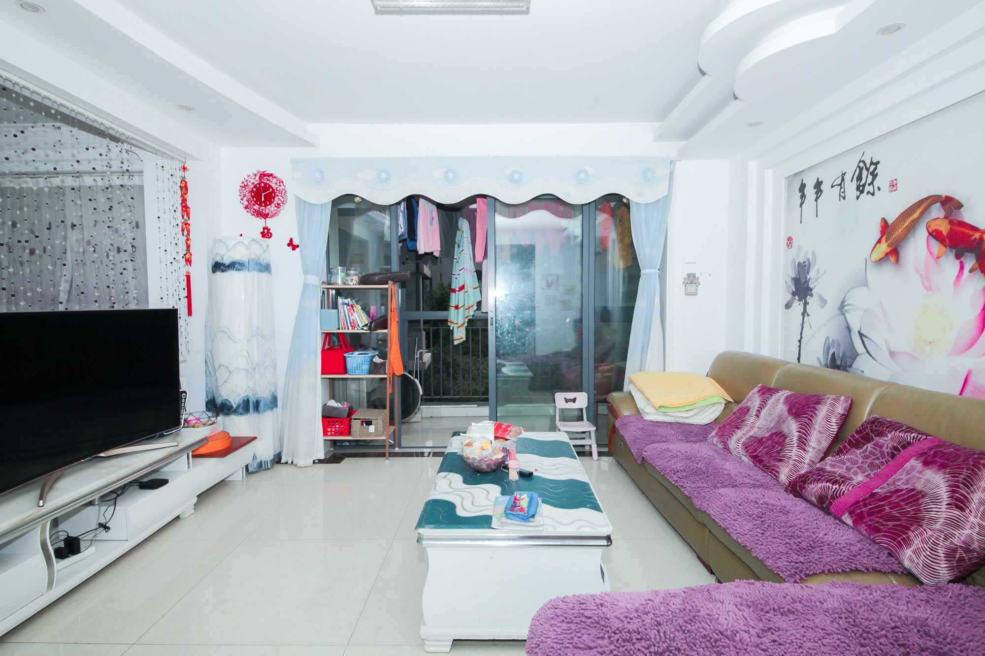 恒基凯旋门一二期 4室2厅2卫 150.00万 恒基凯旋门一二期 4室2厅2卫 150.00万客厅