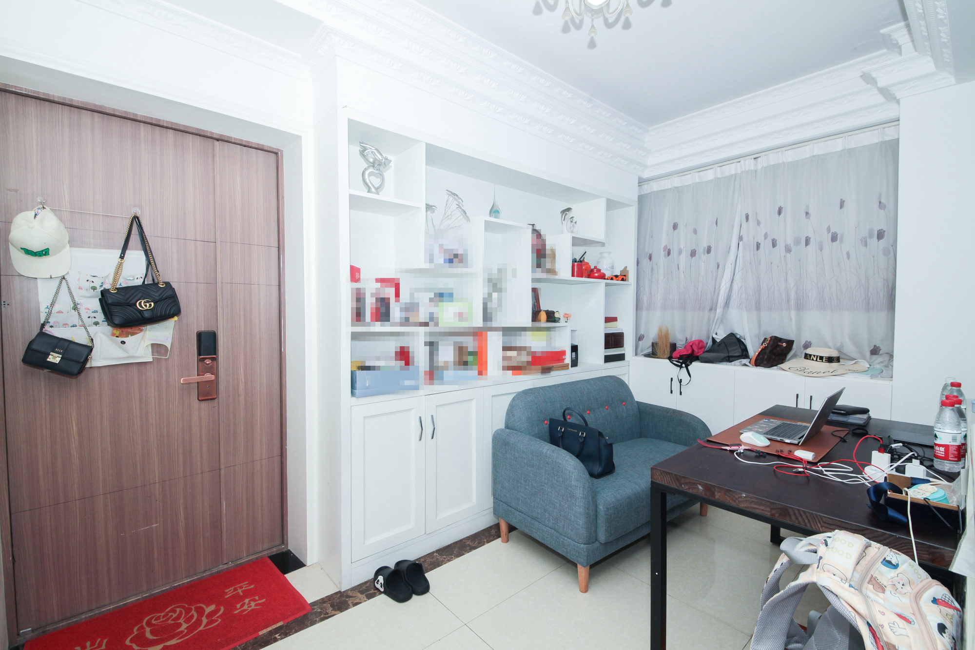 恒基凯旋门一二期 4室2厅2卫 150.00万 恒基凯旋门一二期 4室2厅2卫 150.00万其他