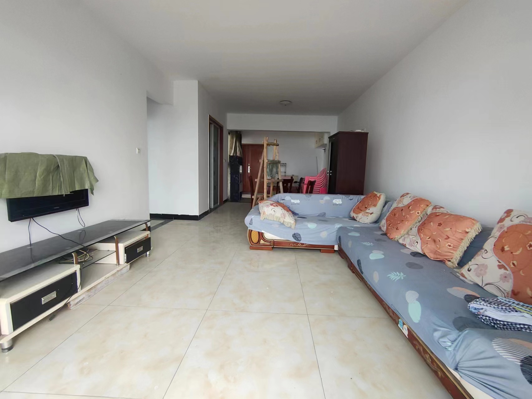 经世皇城 3室2厅1卫 49.80万 经世皇城 3室2厅1卫 49.80万室内图