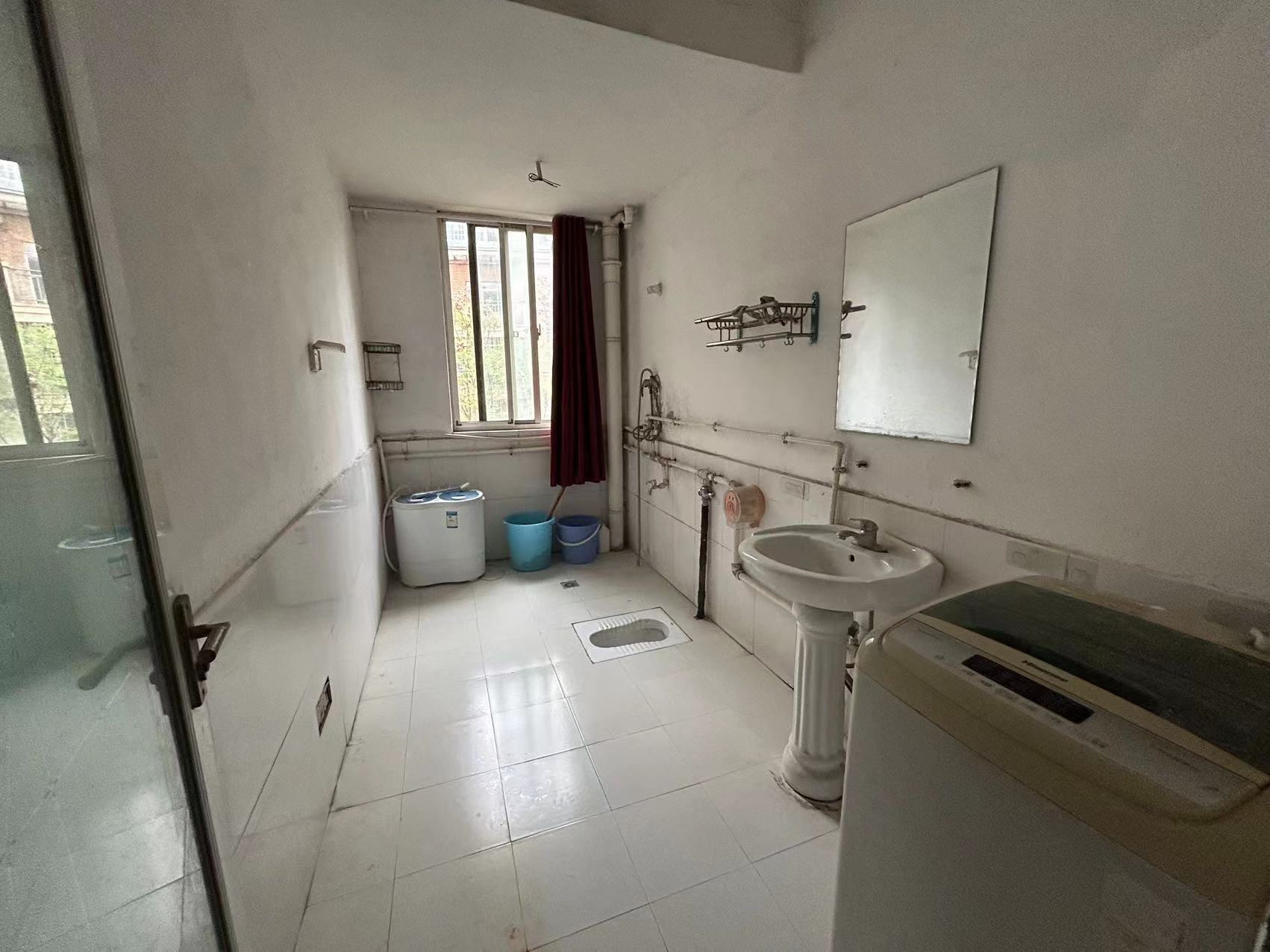 玫瑰名城丁香苑 3室2厅2卫 53.80万 玫瑰名城丁香苑 3室2厅2卫 53.80万室内图