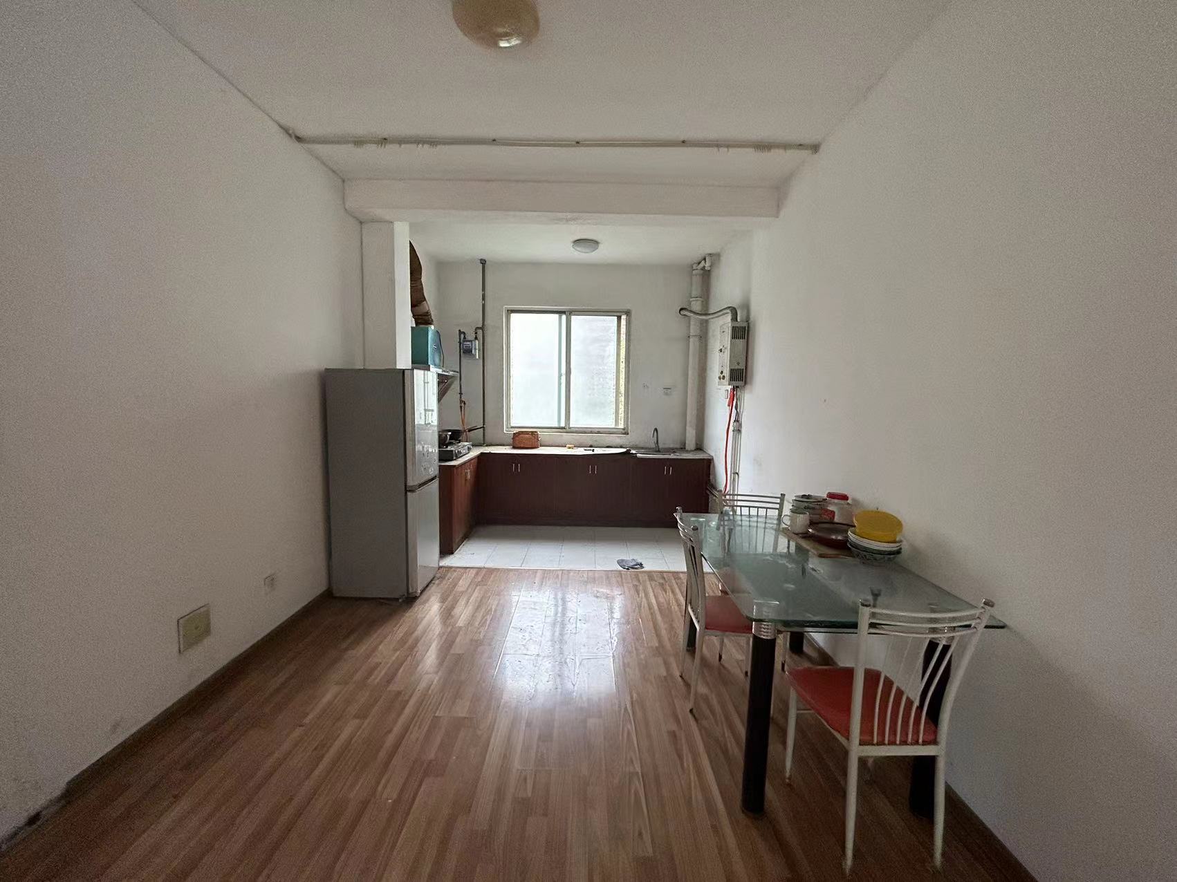 玫瑰名城丁香苑 3室2厅2卫 53.80万 玫瑰名城丁香苑 3室2厅2卫 53.80万室内图