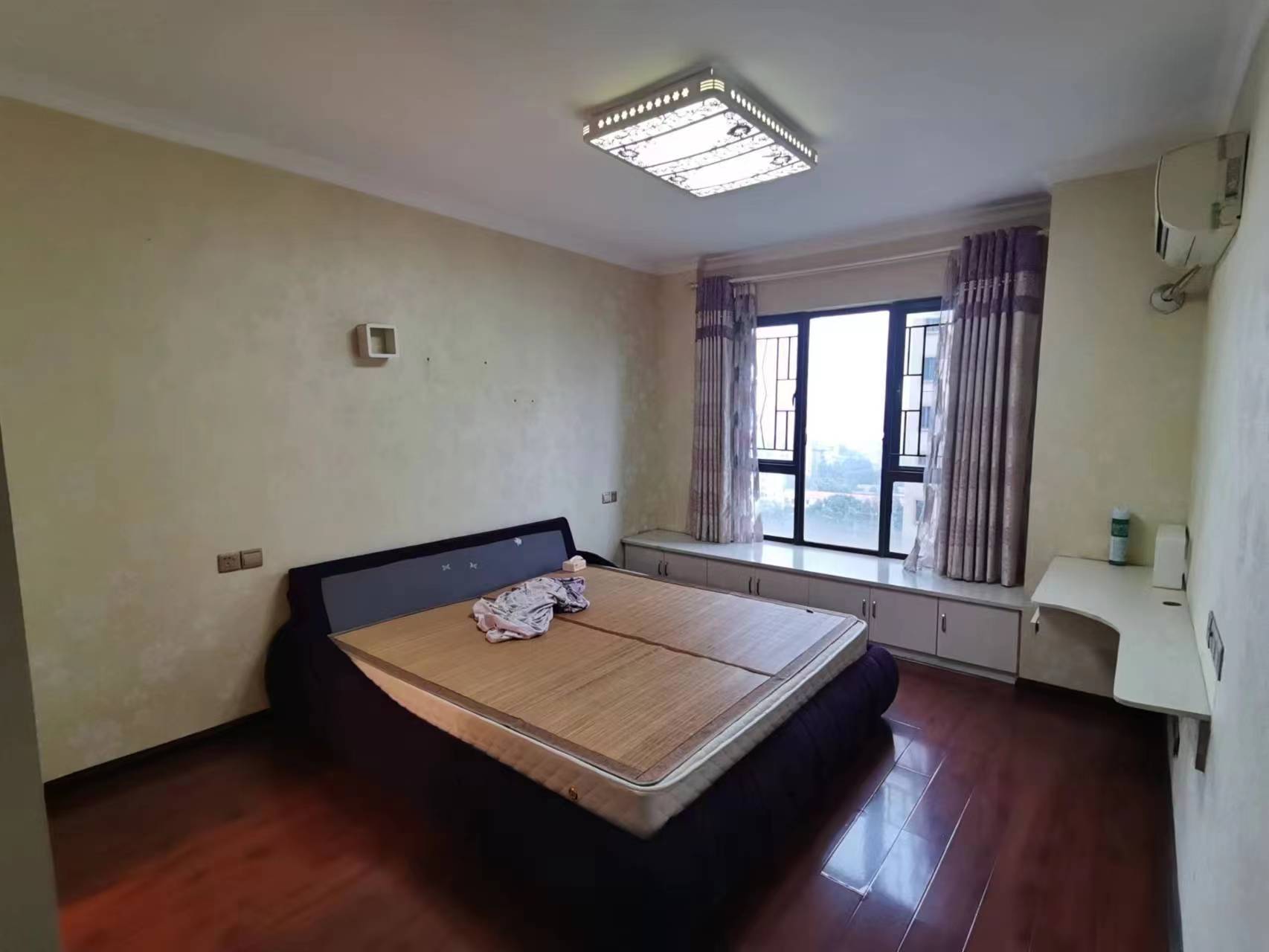 三一歌雅郡 3室2厅2卫 72.80万 三一歌雅郡 3室2厅2卫 72.80万室内图