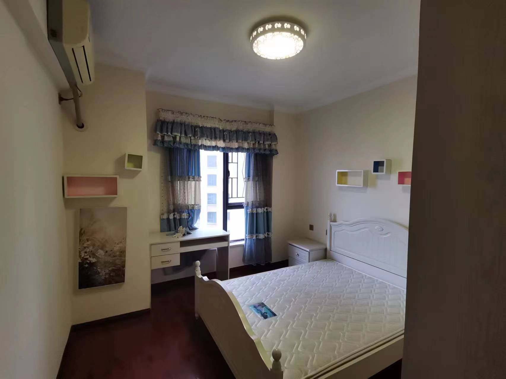 三一歌雅郡 3室2厅2卫 72.80万 三一歌雅郡 3室2厅2卫 72.80万室内图