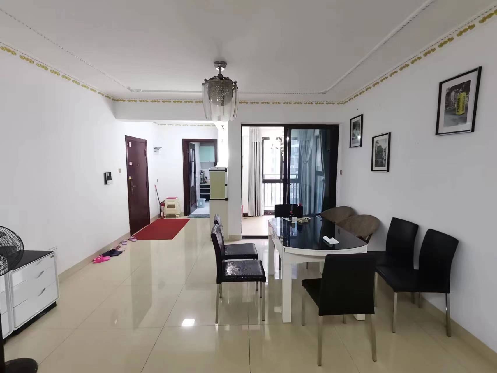 三一歌雅郡 3室2厅2卫 72.80万 三一歌雅郡 3室2厅2卫 72.80万室内图