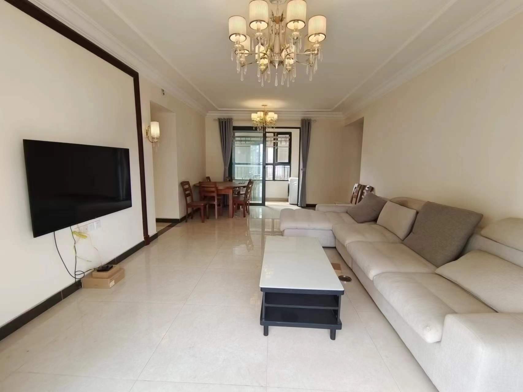 恒大华府  4室2厅2卫   99.80万 恒大华府  4室2厅2卫   99.80万室内图