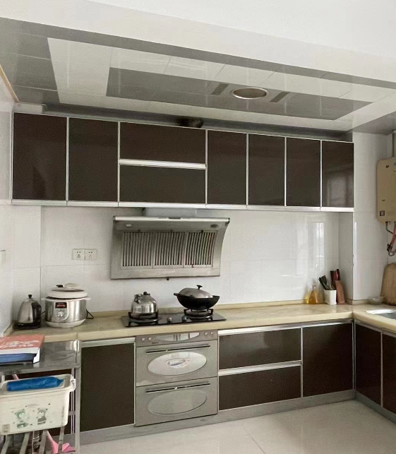 海创明珠花园 5室2厅2卫 38.00万 海创明珠花园 5室2厅2卫 38.00万室内图