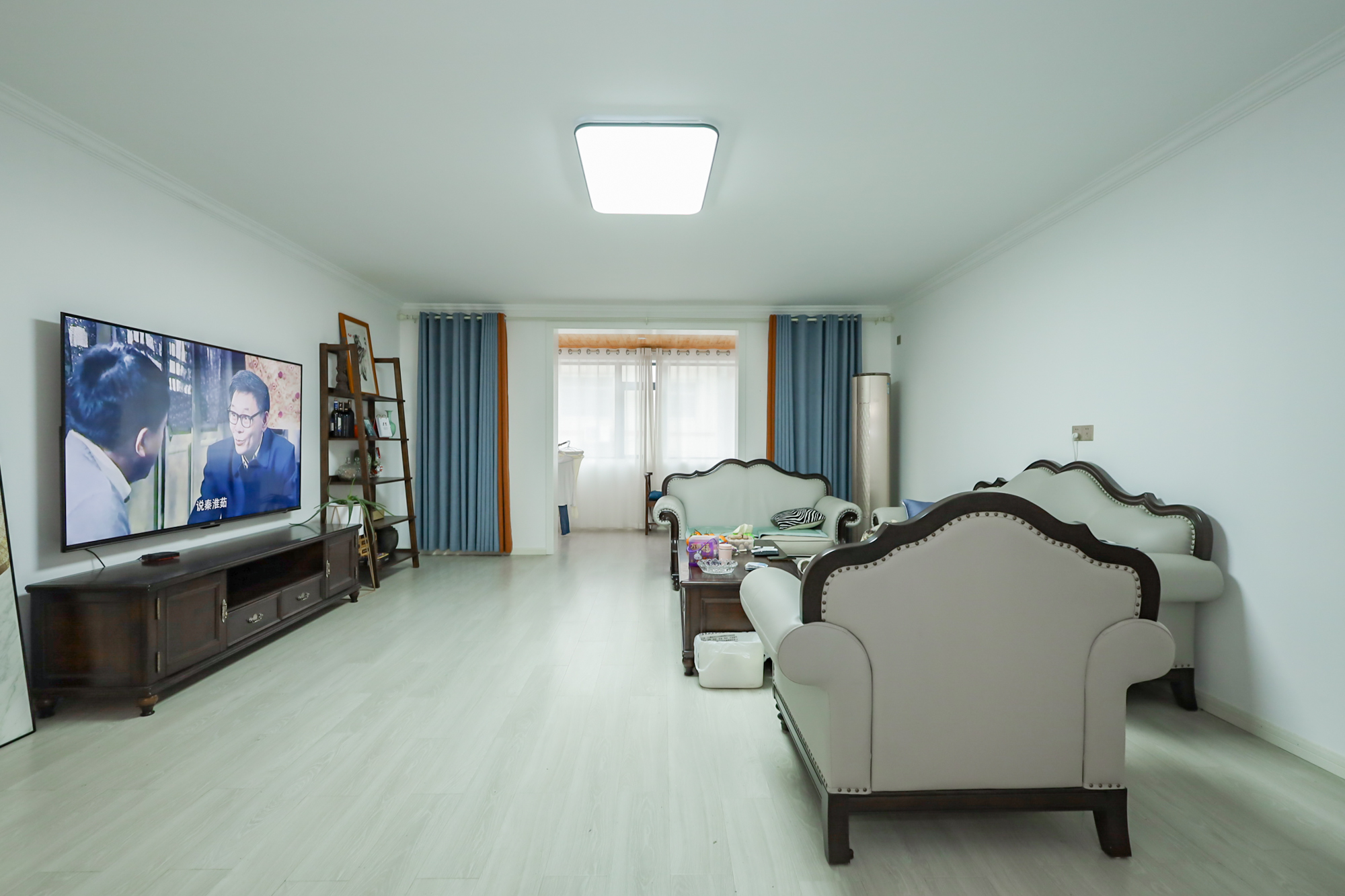 银晟花园  3室2厅2卫    88.0万