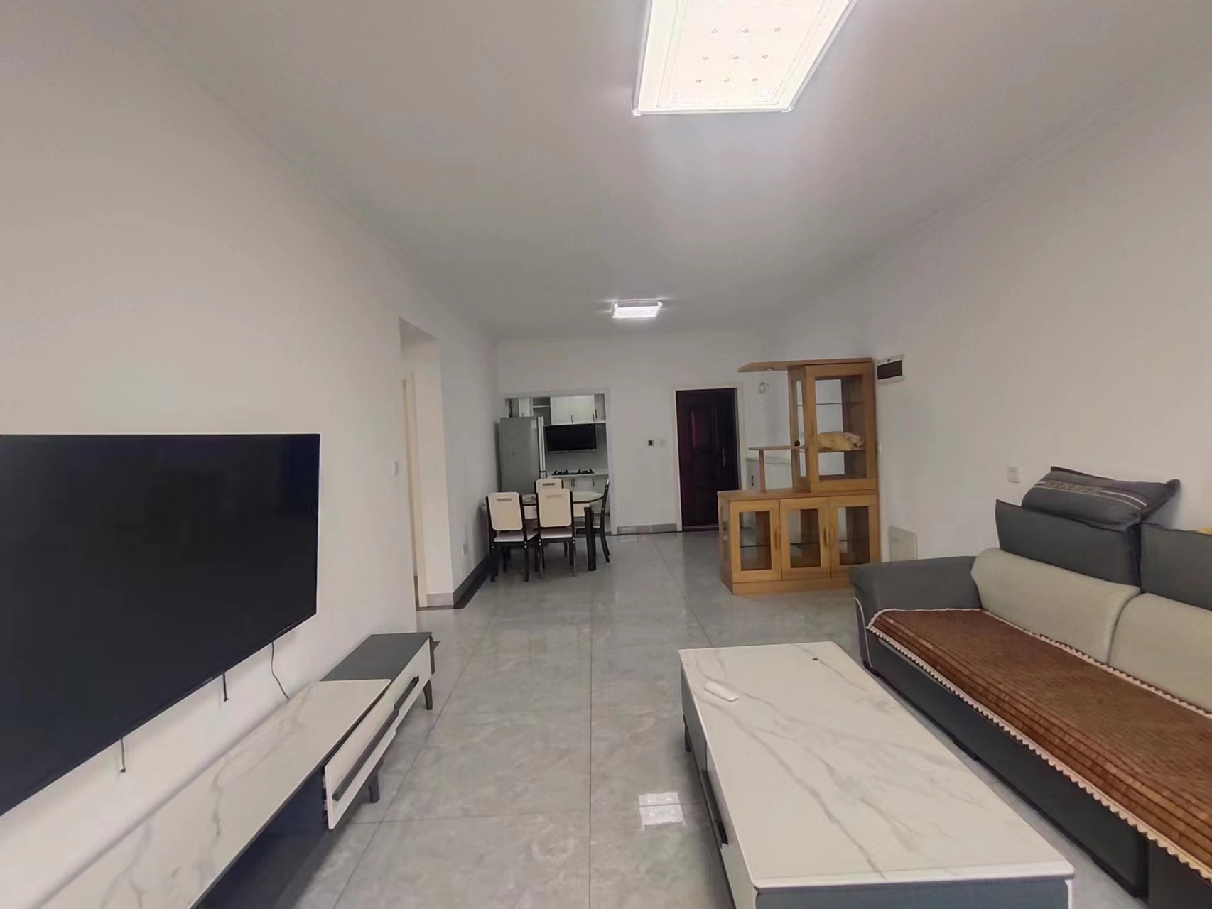 型格建宁翰府 2室2厅1卫 67.00万 型格建宁翰府 2室2厅1卫 67.00万室内图