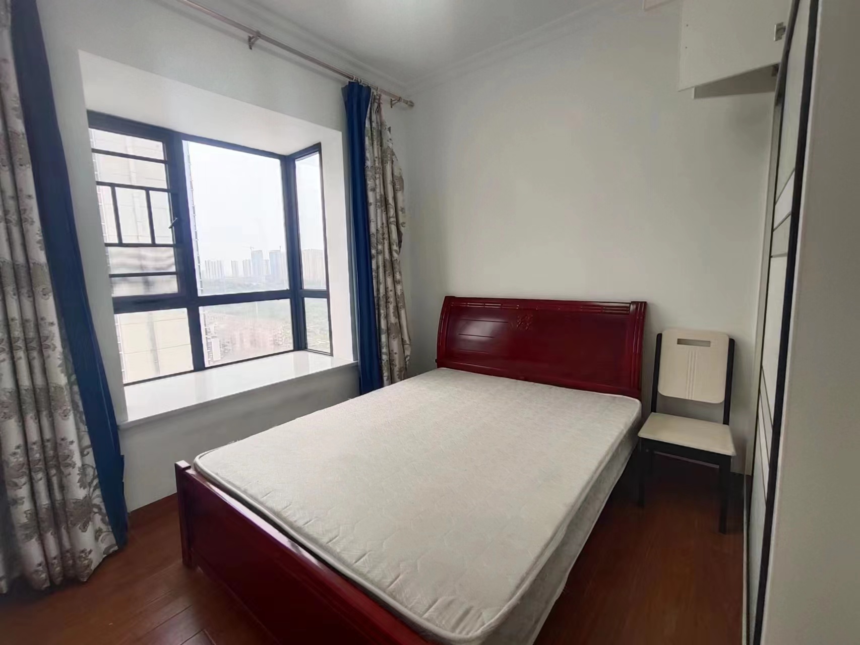 型格建宁翰府 2室2厅1卫 67.00万 型格建宁翰府 2室2厅1卫 67.00万室内图