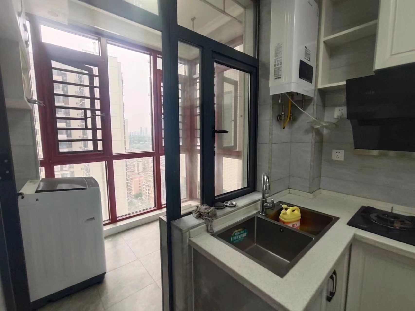 型格建宁翰府 2室2厅1卫 67.00万 型格建宁翰府 2室2厅1卫 67.00万室内图