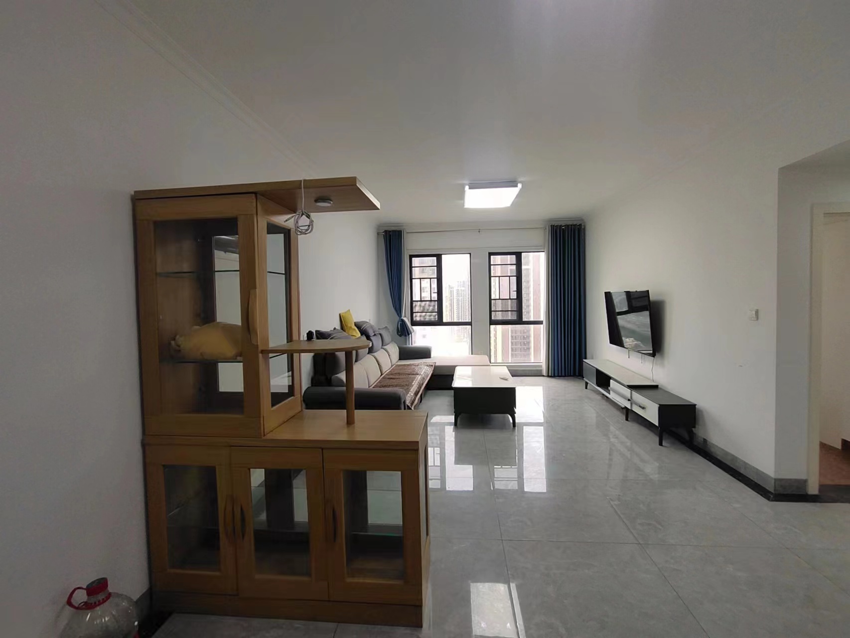 型格建宁翰府 2室2厅1卫 67.00万 型格建宁翰府 2室2厅1卫 67.00万室内图