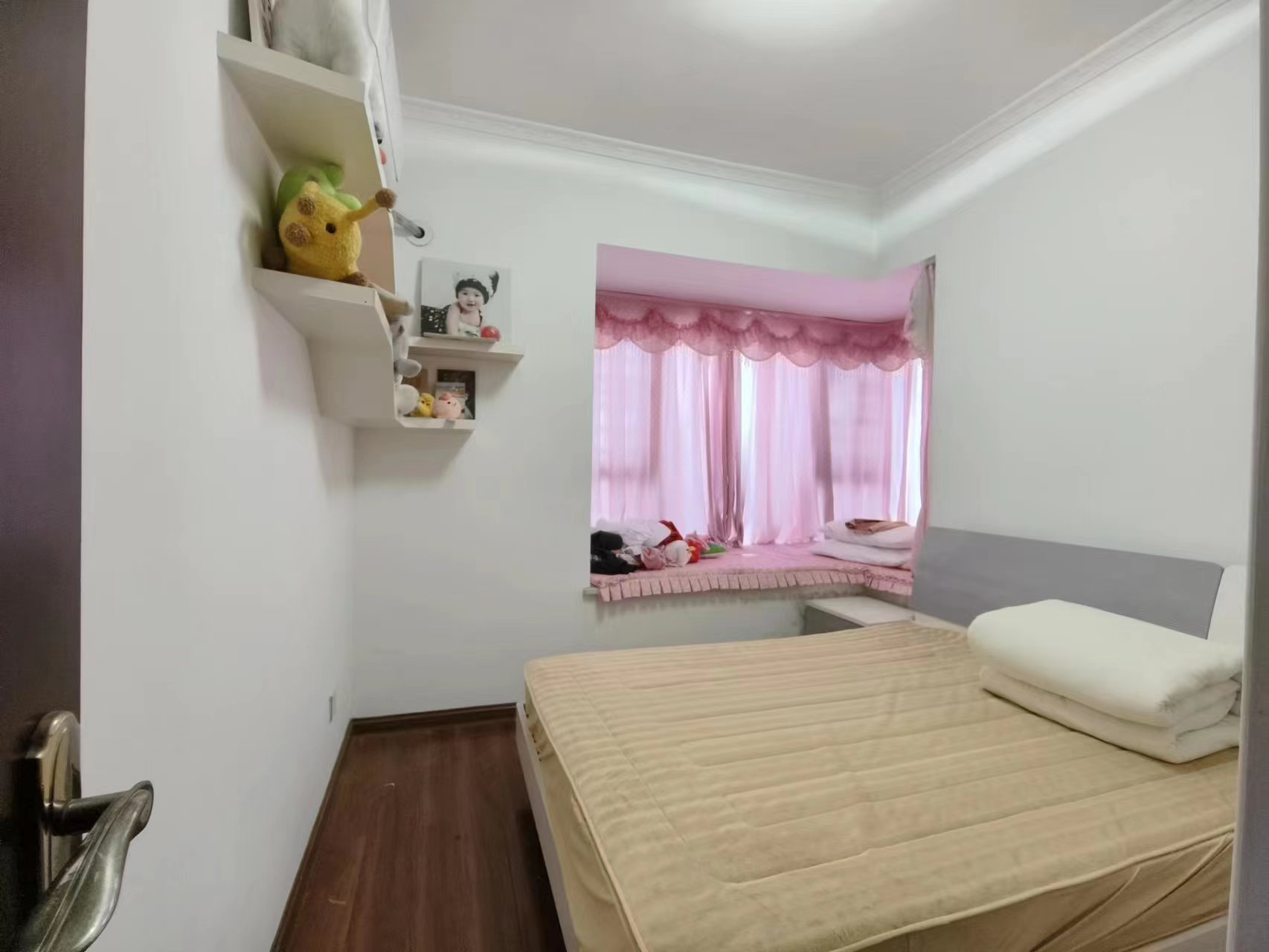 翠堤湾(锁) 3室2厅1卫 59.80万 翠堤湾(锁) 3室2厅1卫 59.80万室内图