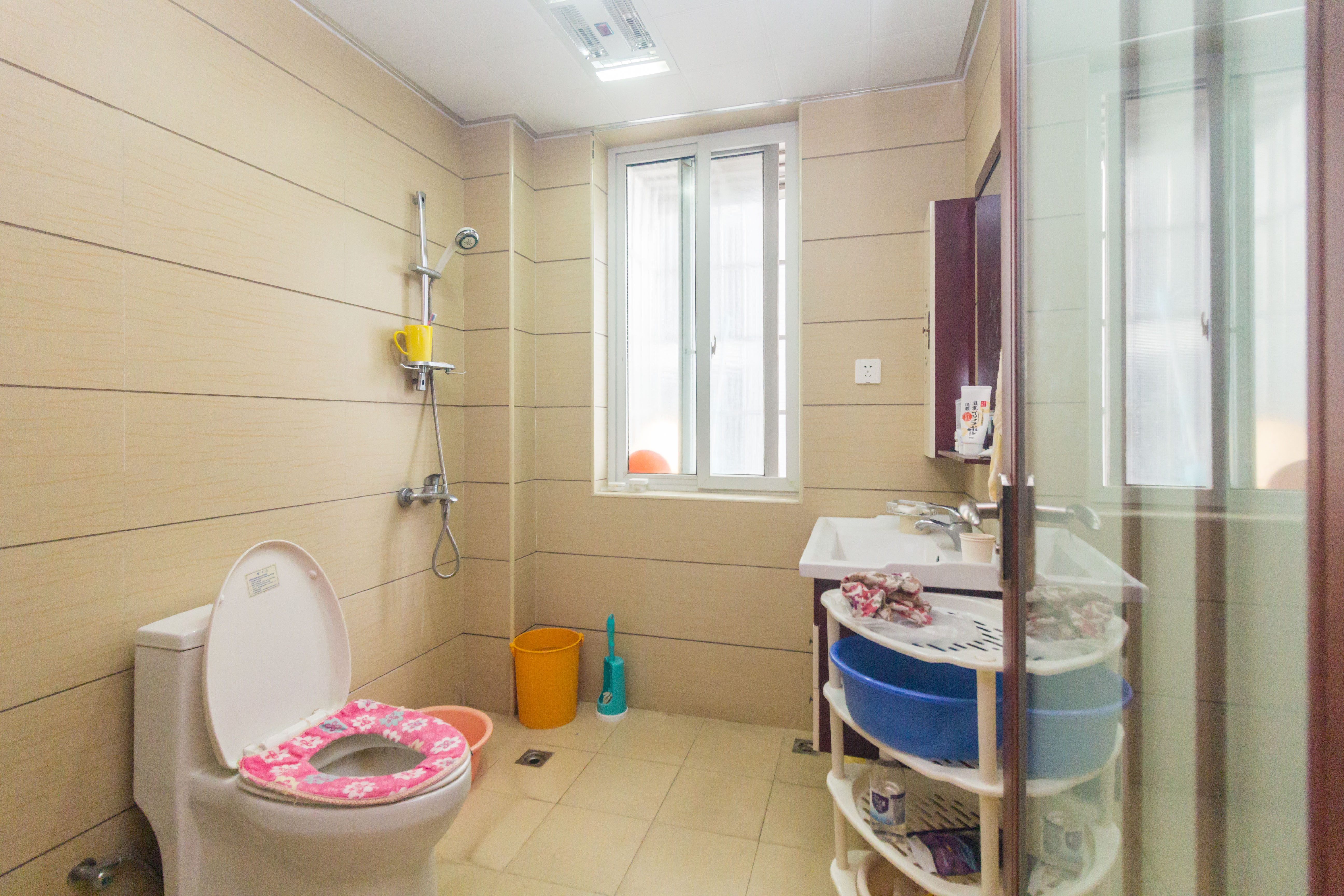 方略学府佳境 3室2厅2卫 53.8万 方略学府佳境 3室2厅2卫 53.8万卫生间