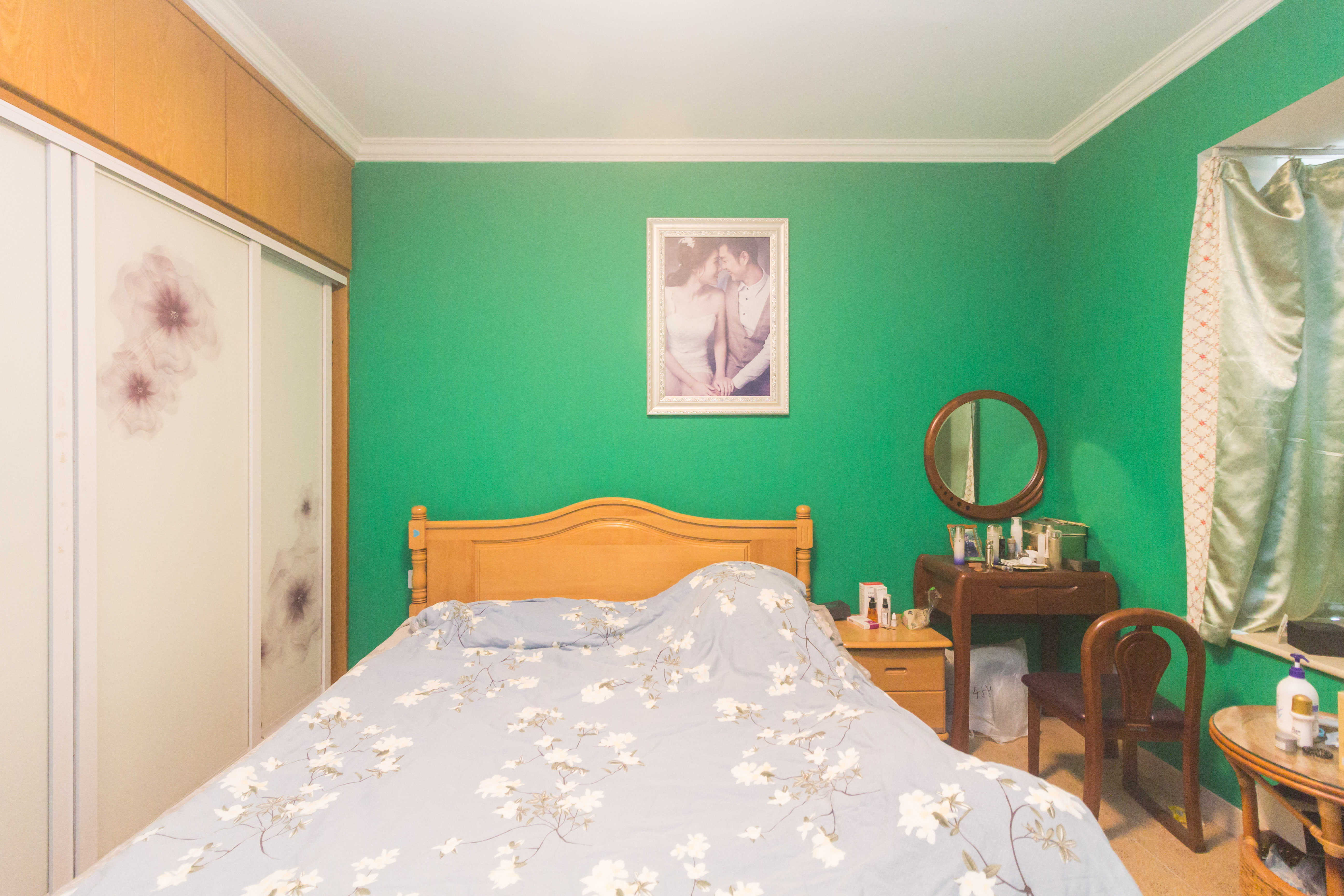 方略学府佳境 3室2厅2卫 53.8万 方略学府佳境 3室2厅2卫 53.8万卧室