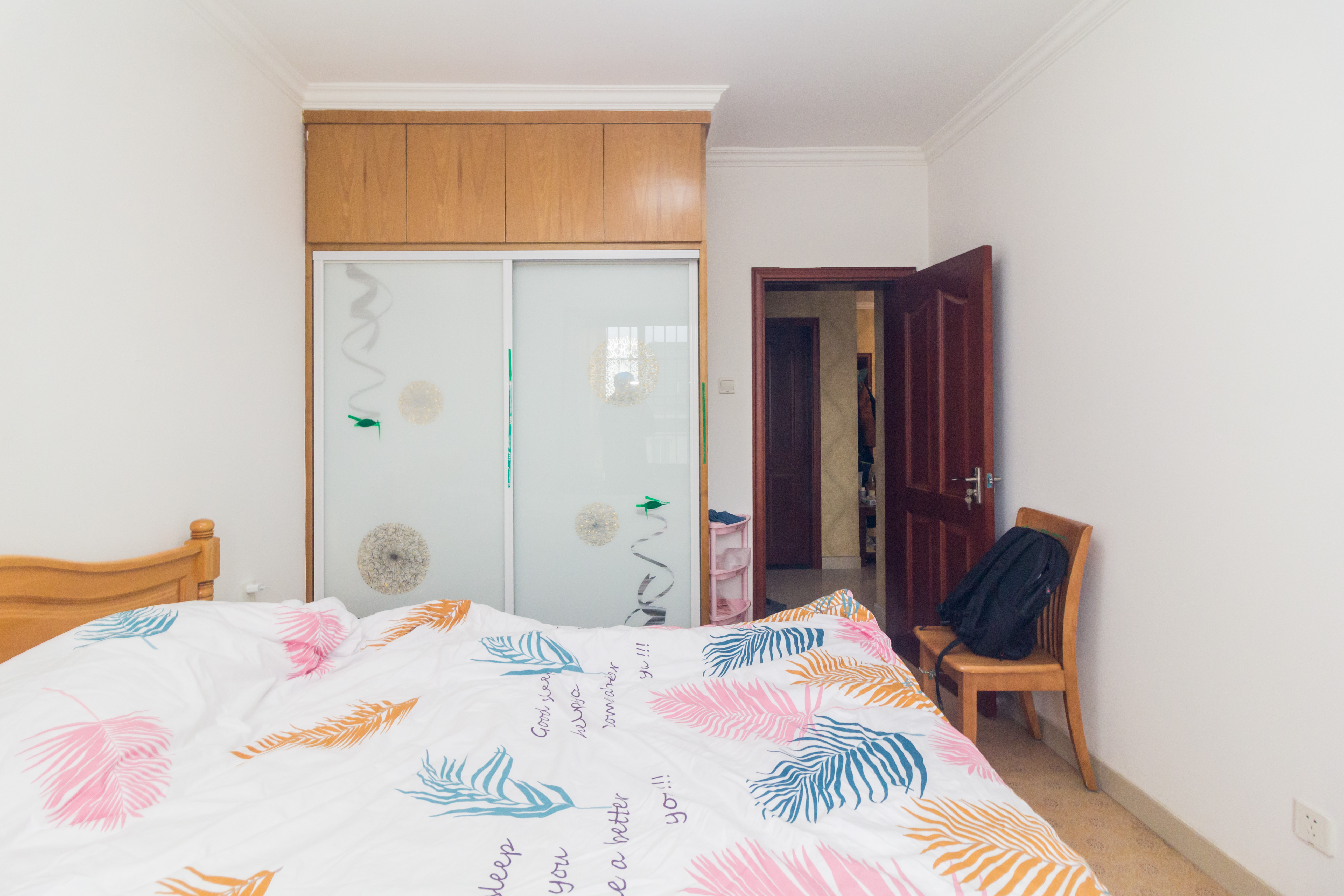 方略学府佳境 3室2厅2卫 53.8万 方略学府佳境 3室2厅2卫 53.8万卧室