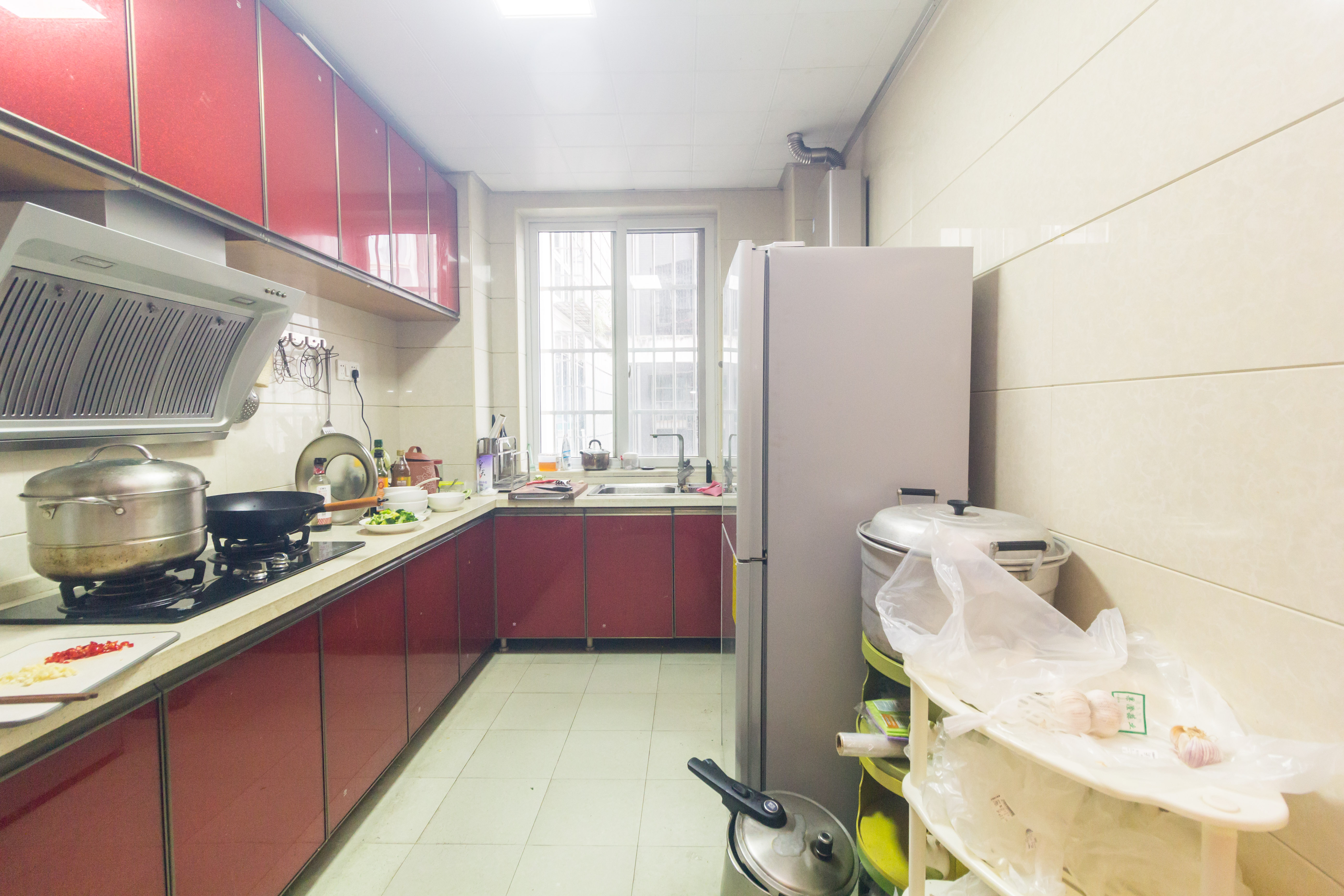 方略学府佳境 3室2厅2卫 53.8万 方略学府佳境 3室2厅2卫 53.8万厨房