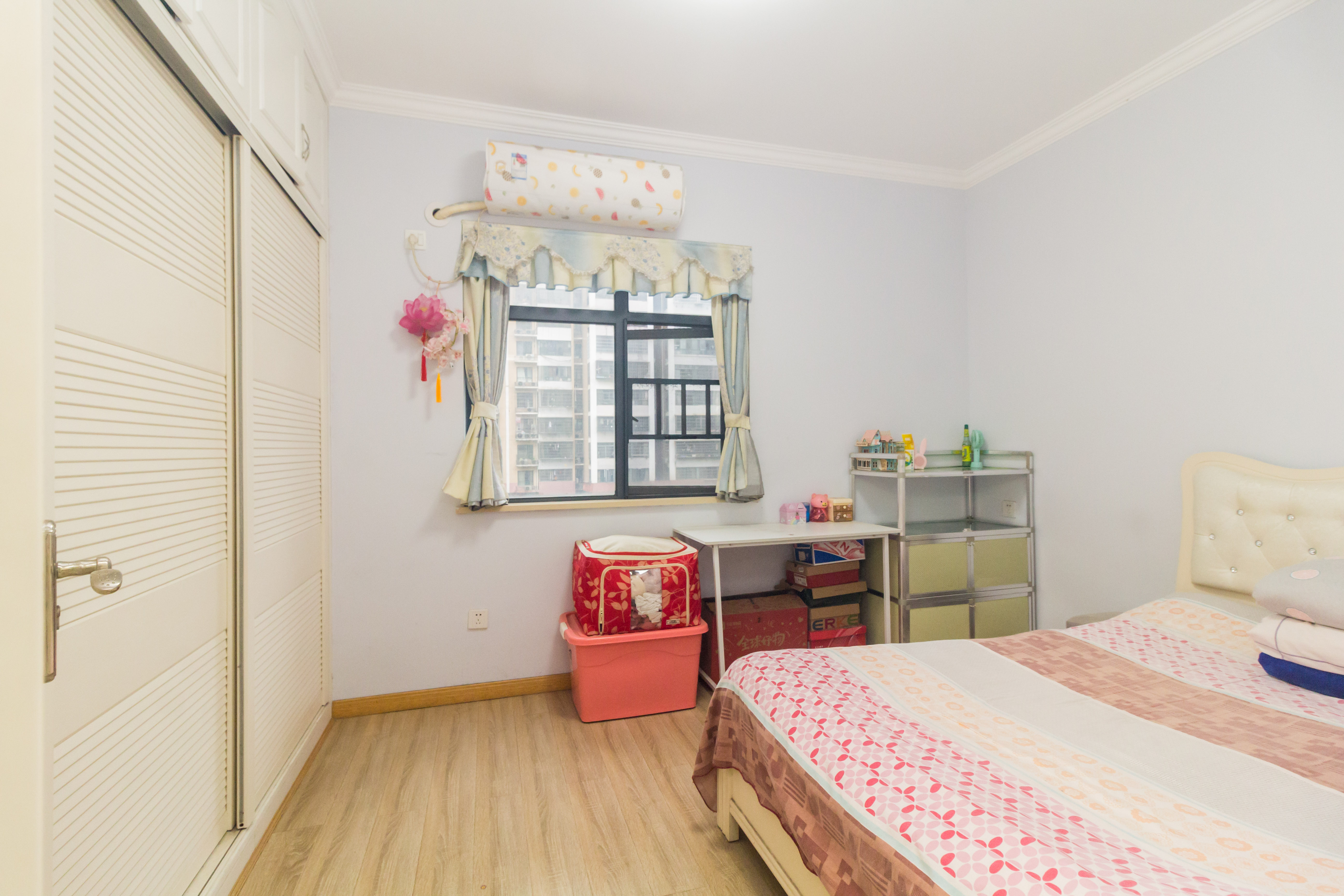 中国铁建国际城二期 3室2厅1卫 76.80万 中国铁建国际城二期 3室2厅1卫 76.80万卧室