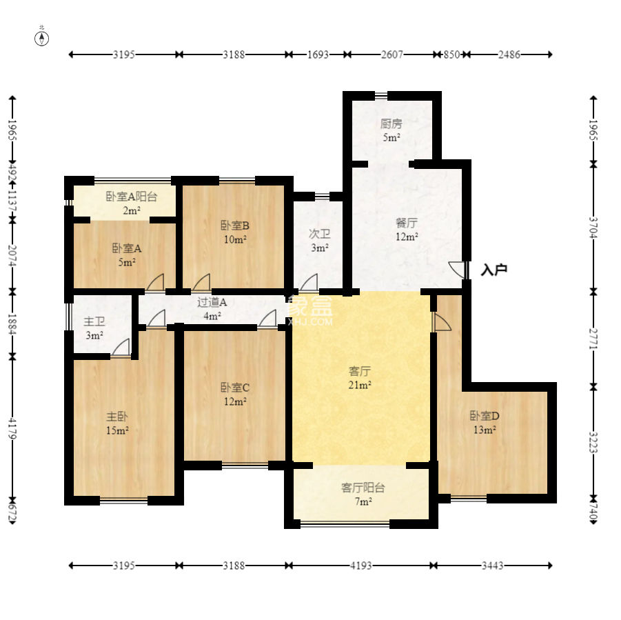 澳海澜庭  5室2厅2卫    90.0万 澳海澜庭  5室2厅2卫    90.0万