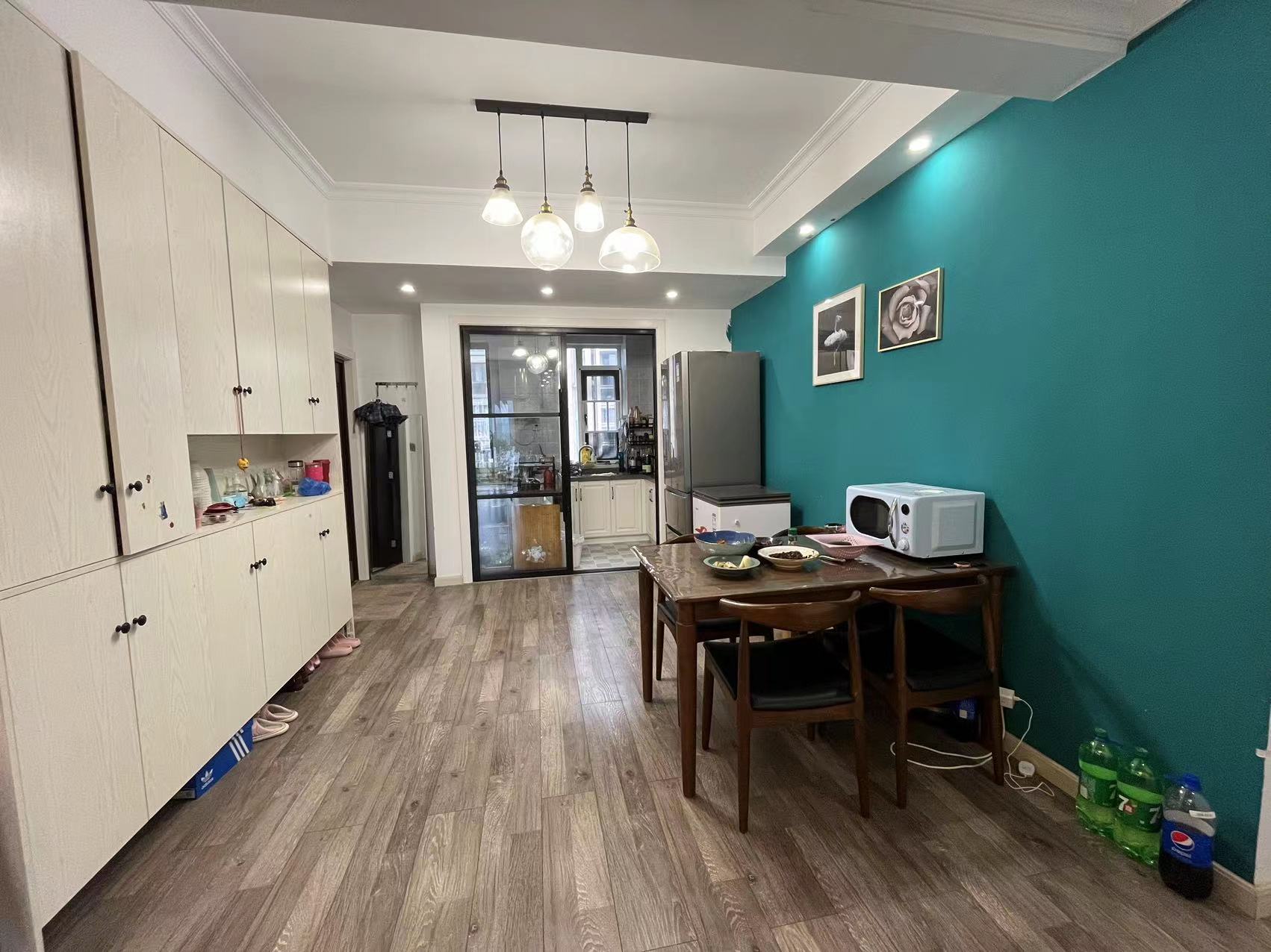 九八缔景城 3室2厅2卫 86.00万 九八缔景城 3室2厅2卫 86.00万室内图