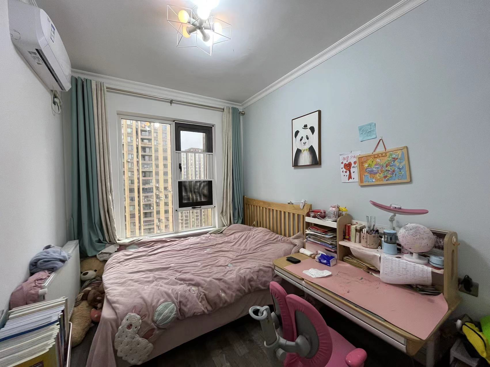 九八缔景城 3室2厅2卫 86.00万 九八缔景城 3室2厅2卫 86.00万室内图