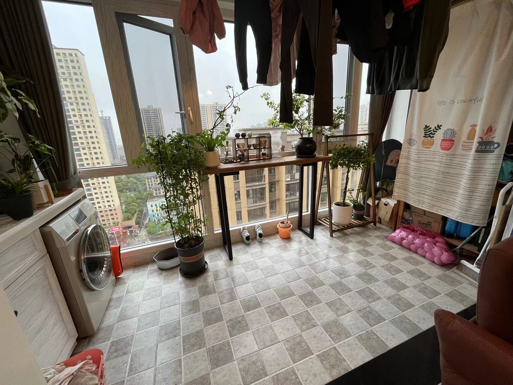 九八缔景城 3室2厅2卫 86.00万 九八缔景城 3室2厅2卫 86.00万室内图