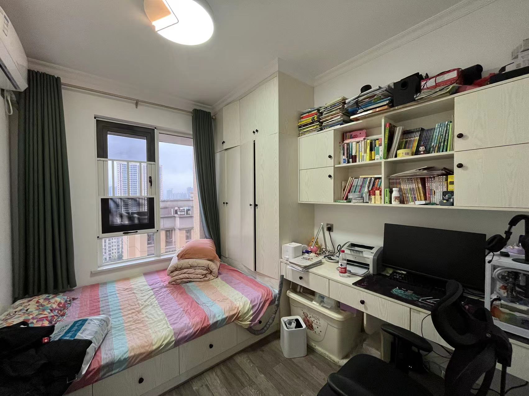 九八缔景城 3室2厅2卫 86.00万 九八缔景城 3室2厅2卫 86.00万室内图