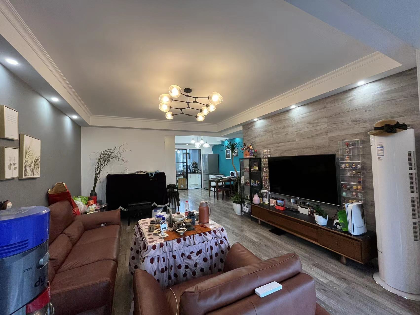 九八缔景城 3室2厅2卫 86.00万 九八缔景城 3室2厅2卫 86.00万室内图