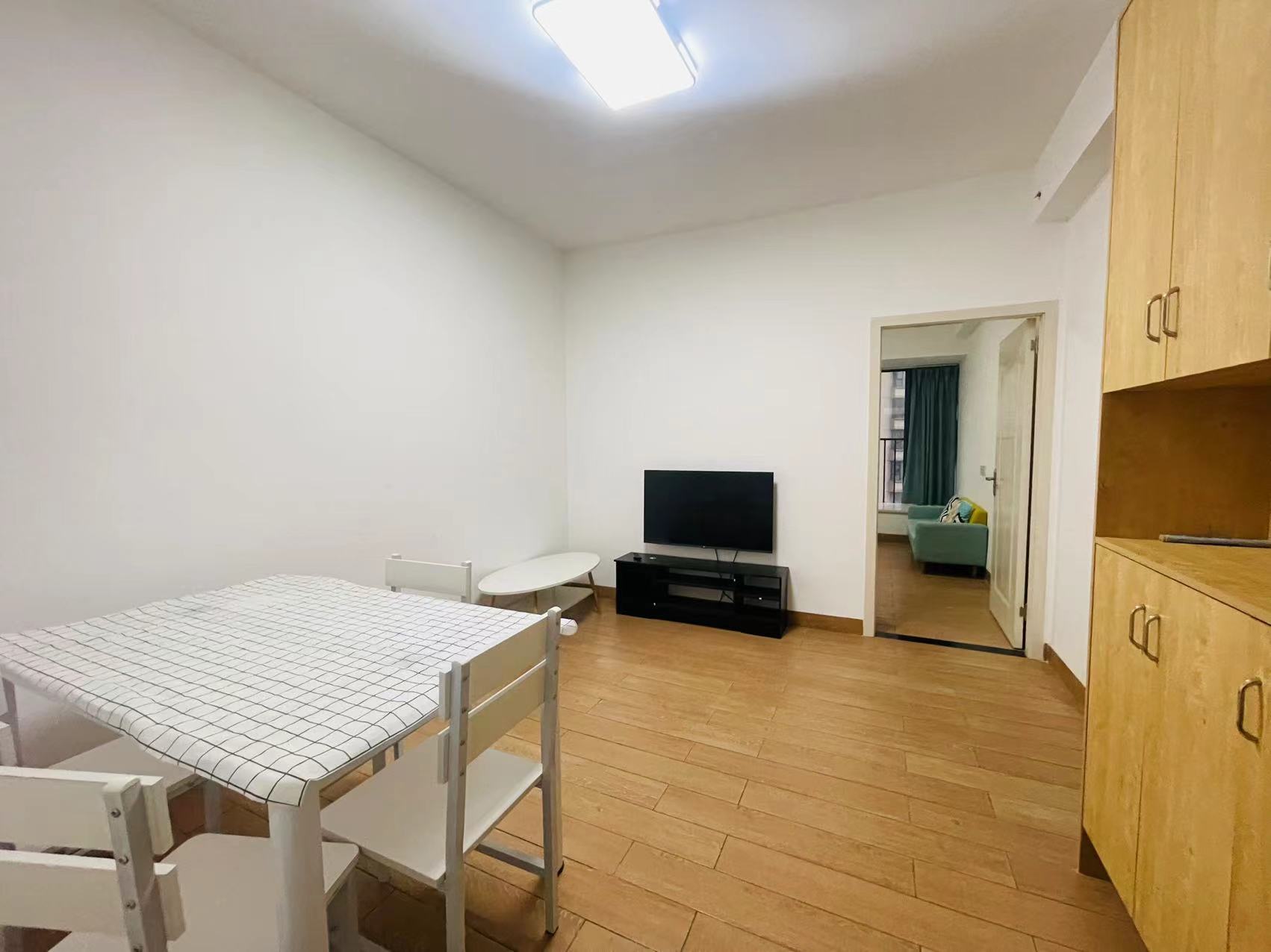 栗雨香堤 1室1厅1卫 30.8万 栗雨香堤 1室1厅1卫 30.8万室内图