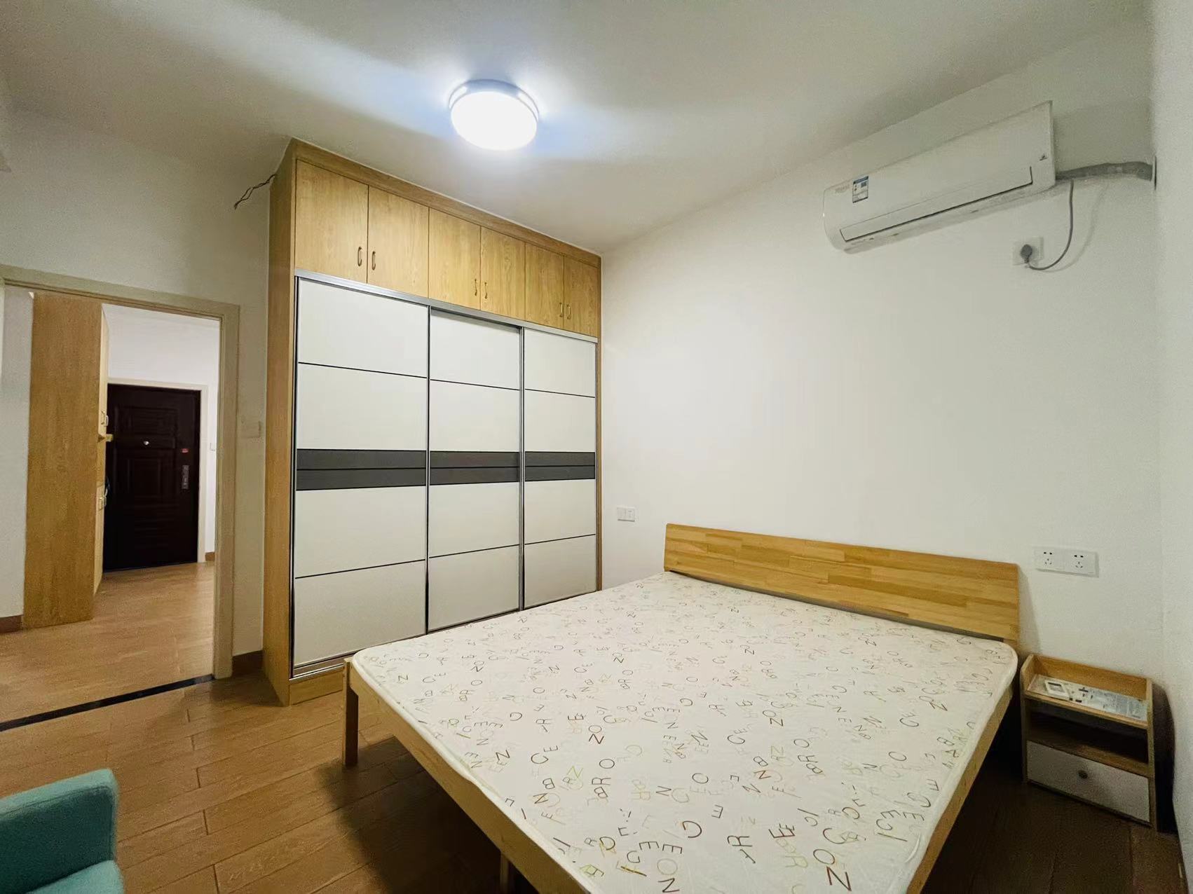 栗雨香堤 1室1厅1卫 30.8万 栗雨香堤 1室1厅1卫 30.8万室内图