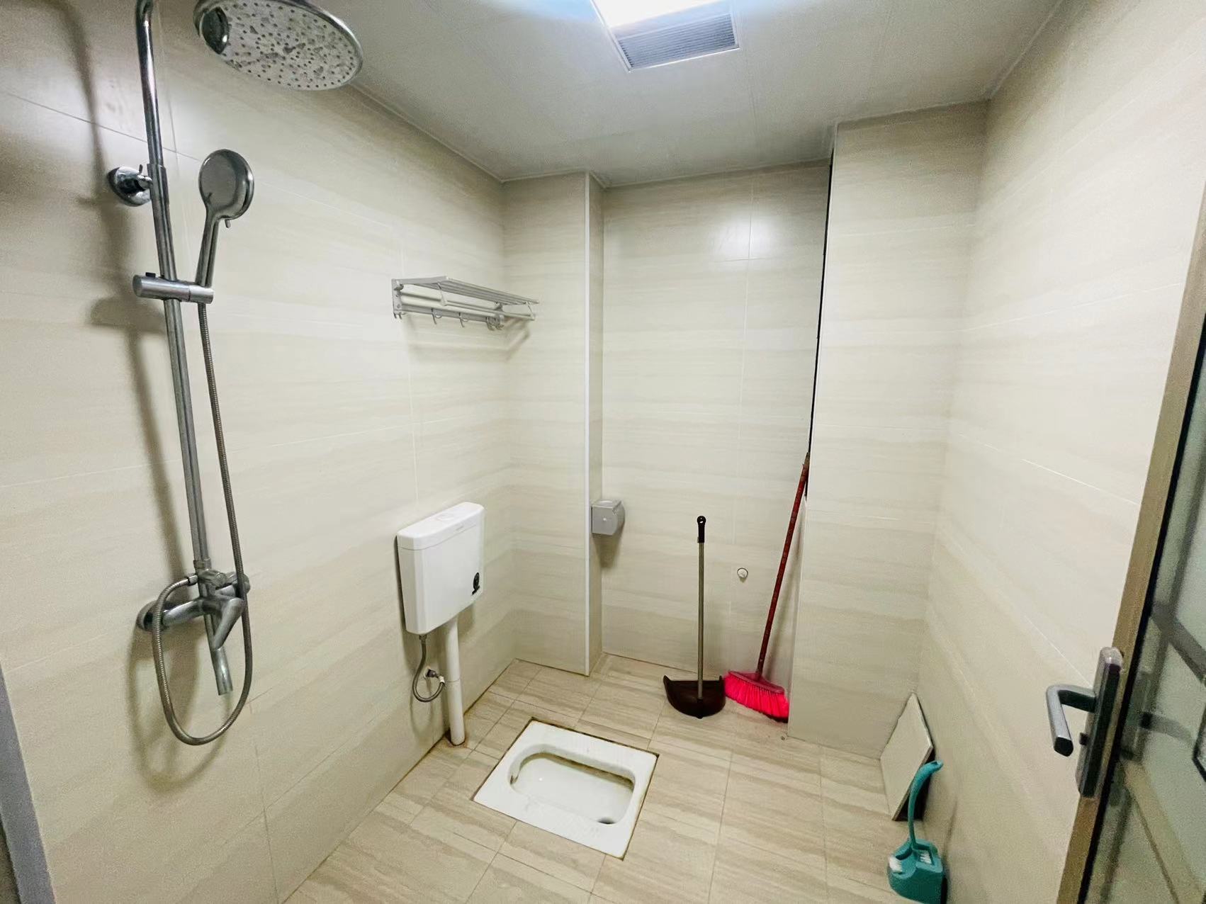 栗雨香堤 1室1厅1卫 30.8万 栗雨香堤 1室1厅1卫 30.8万室内图