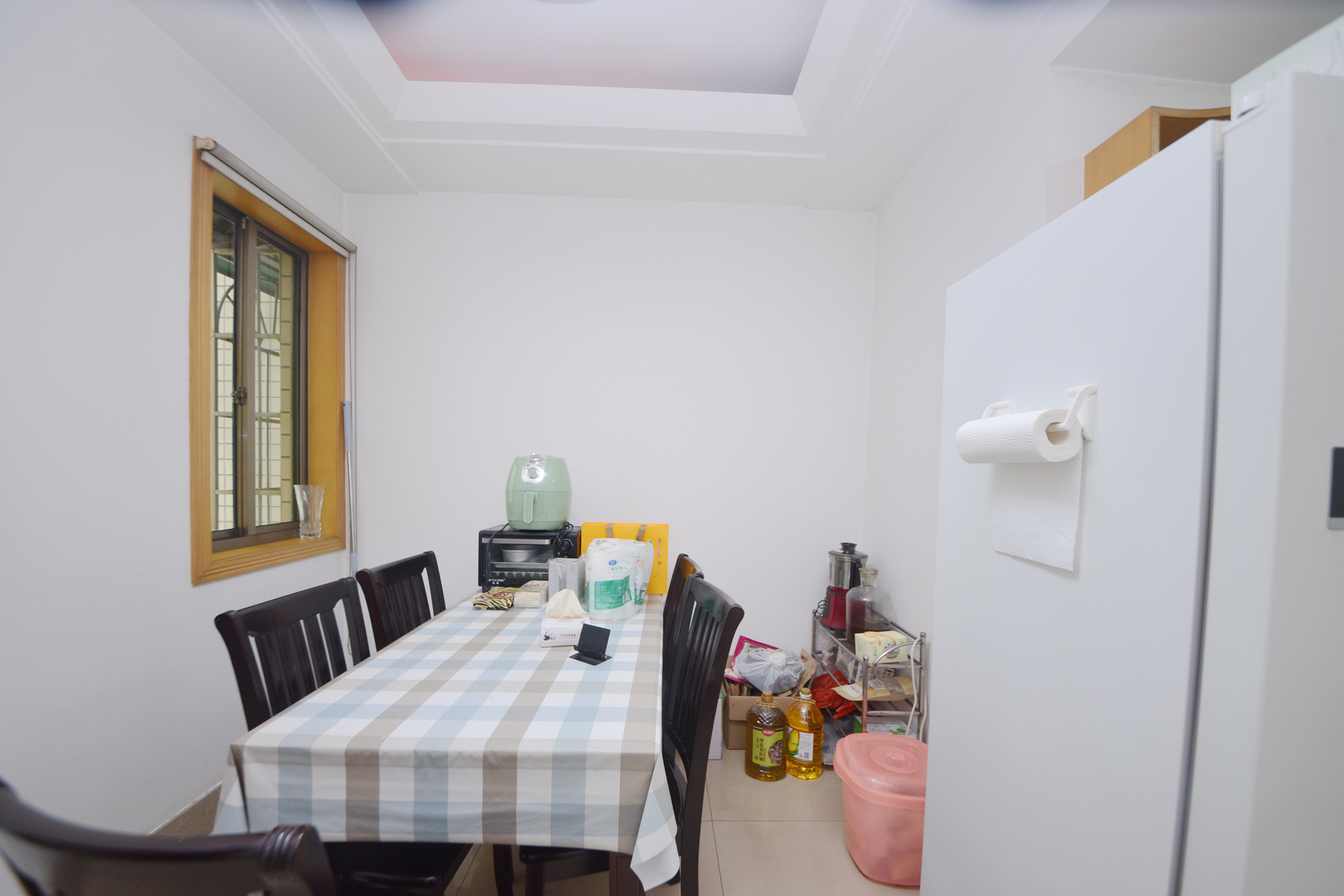 宏轩花苑  3室2厅2卫    128.0万客厅