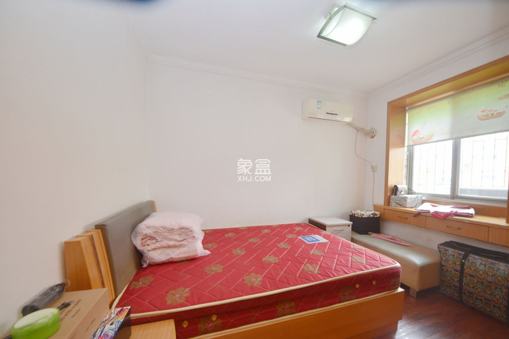 雨花區(qū)線材宿舍(萊特爾事業(yè)集團(tuán)小區(qū))  2室2廳1衛(wèi)   49.90萬