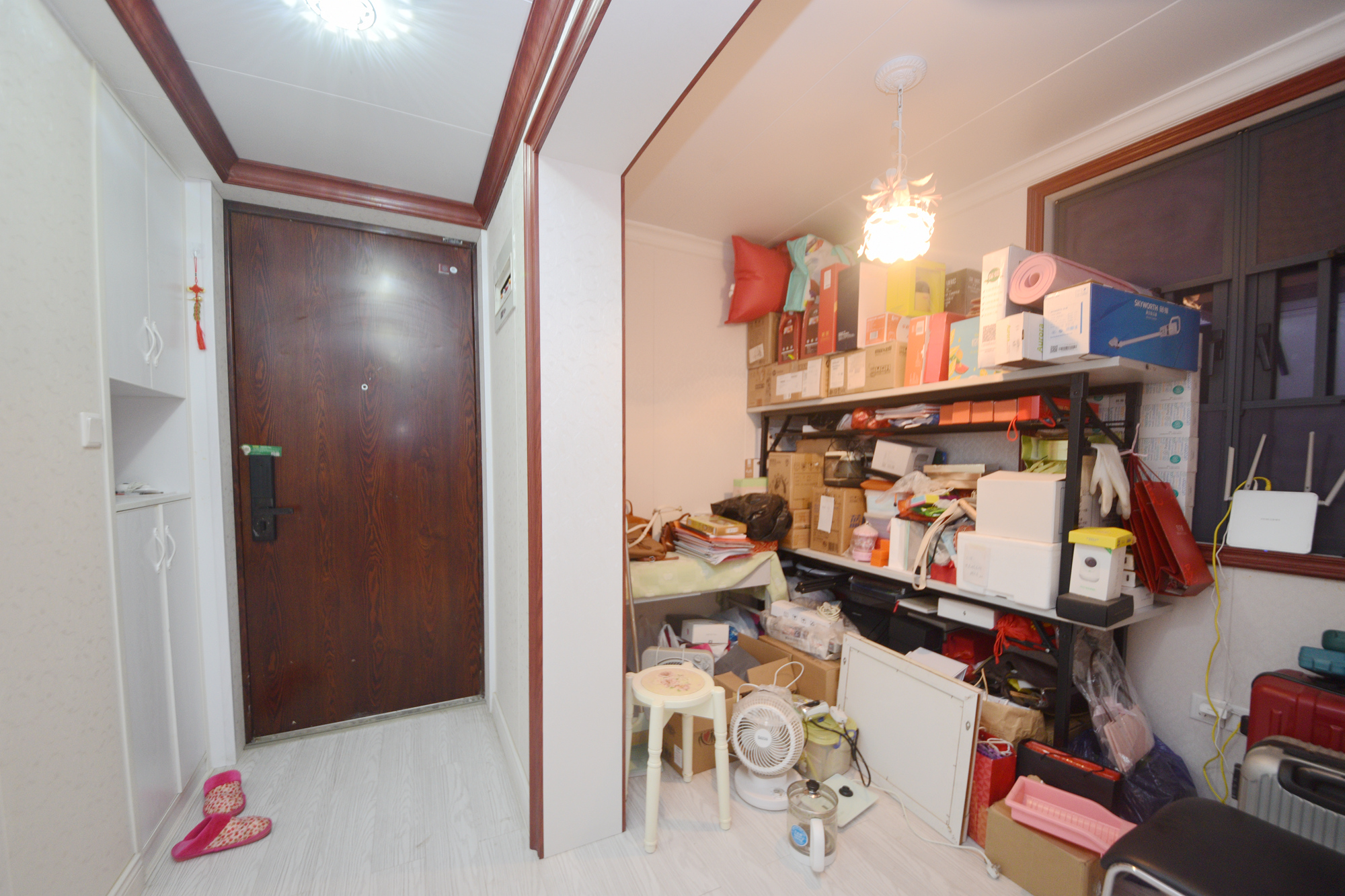 建发中央悦府  4室2厅2卫   178.00万其他