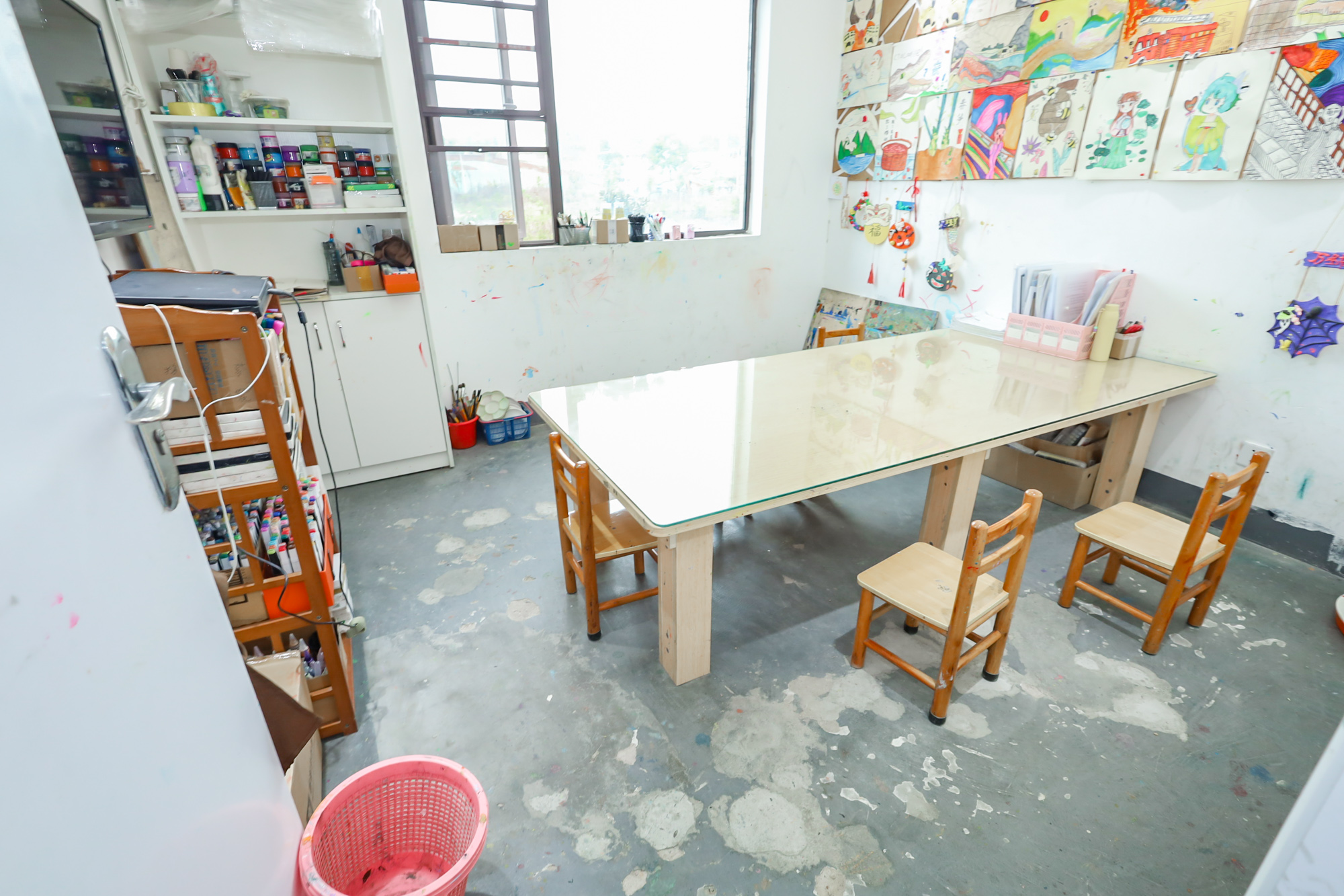 钰龙天下二期（钰龙佳园） 4室2厅1厨2卫 288.00万卧室