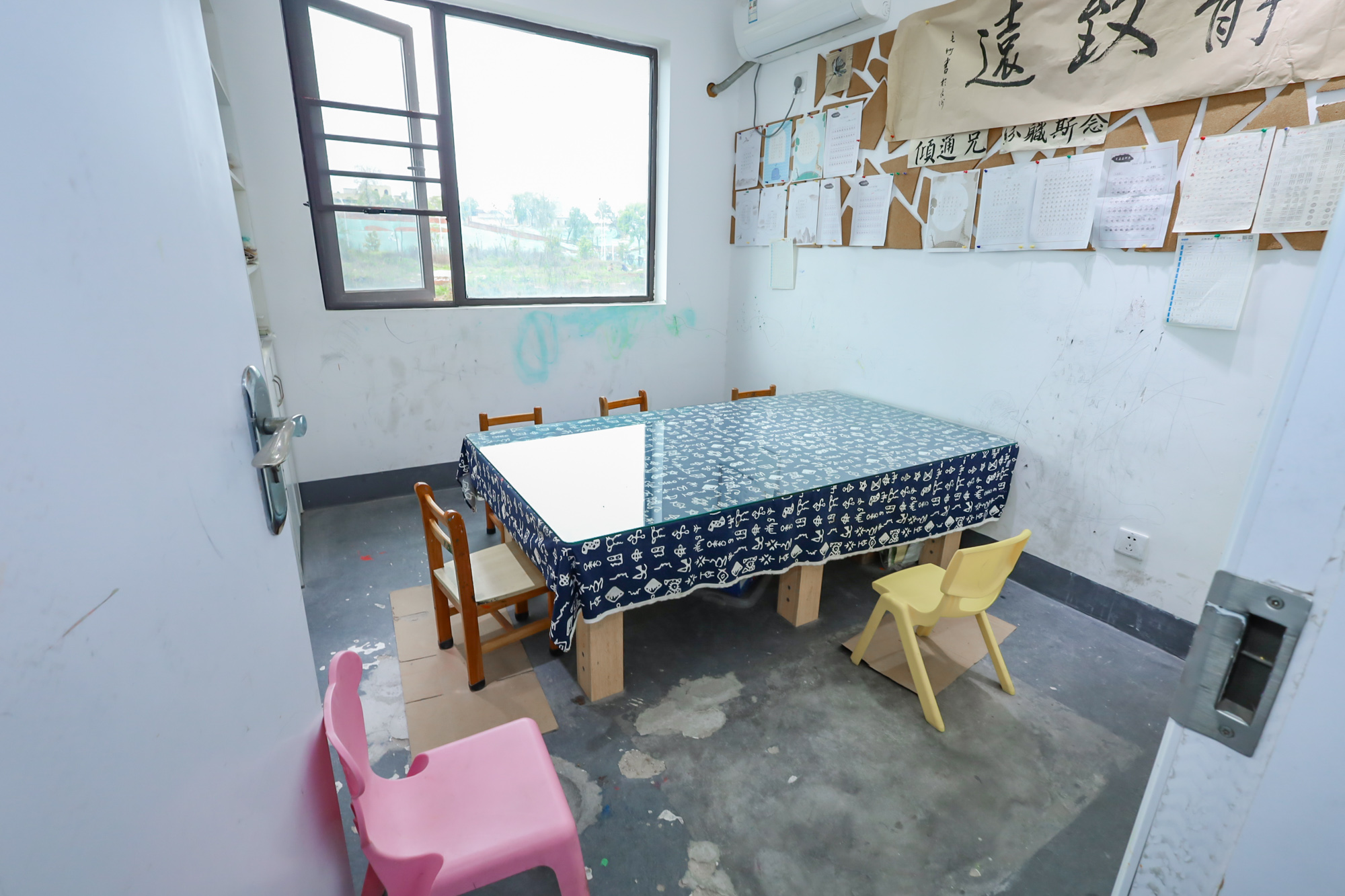 钰龙天下二期（钰龙佳园） 4室2厅1厨2卫 288.00万卧室