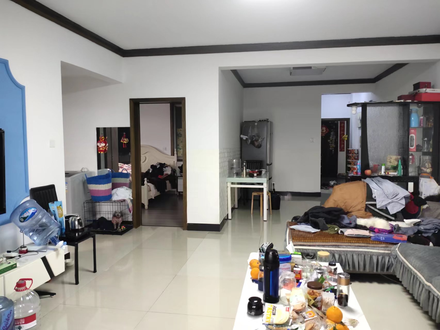 团结一村 2室2厅1卫 48.00万 团结一村 2室2厅1卫 48.00万室内图