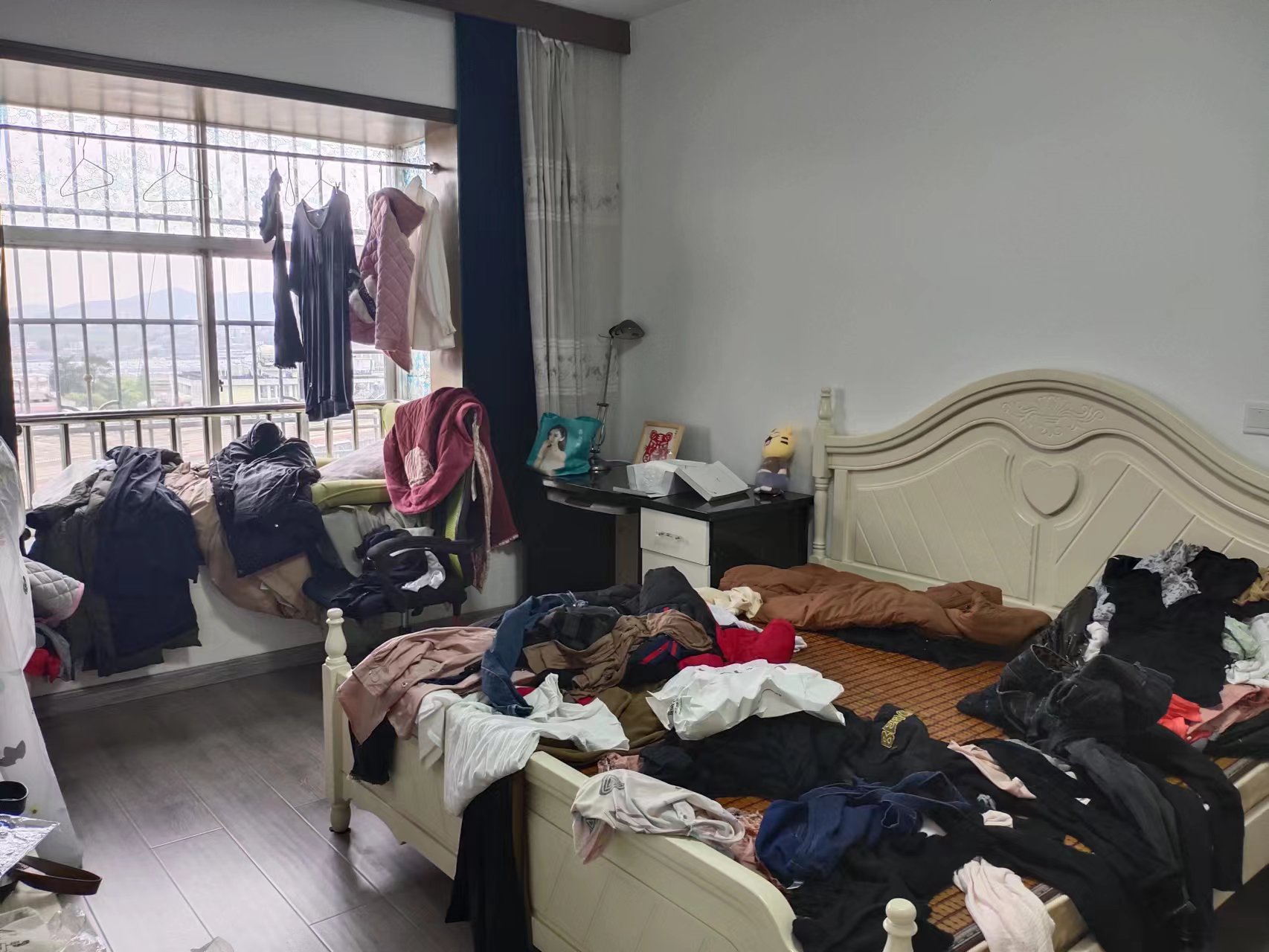 团结一村 2室2厅1卫 48.00万 团结一村 2室2厅1卫 48.00万室内图