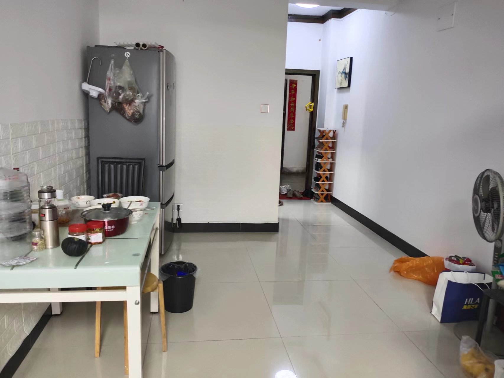 团结一村 2室2厅1卫 48.00万 团结一村 2室2厅1卫 48.00万室内图