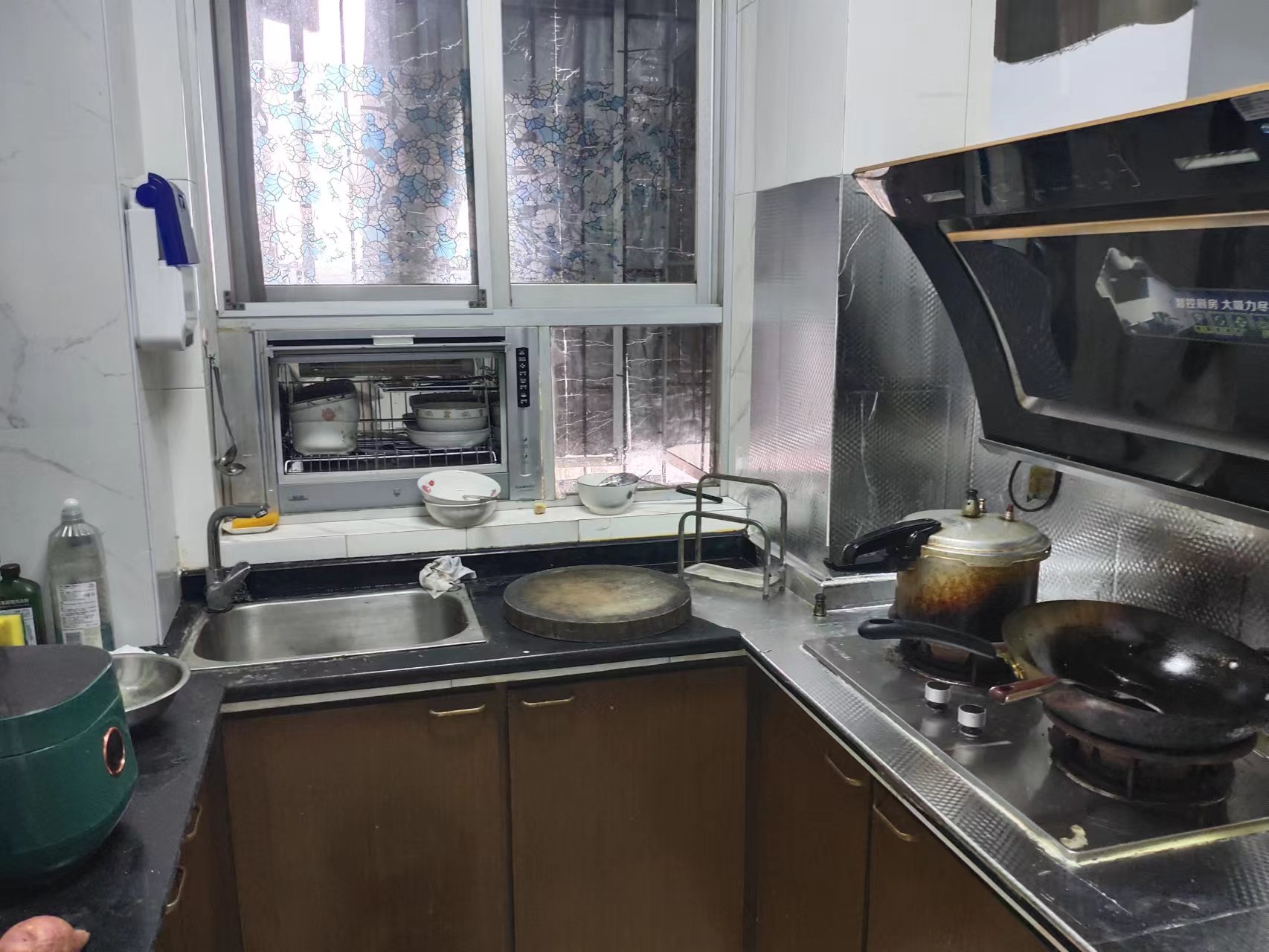 团结一村 2室2厅1卫 48.00万 团结一村 2室2厅1卫 48.00万室内图