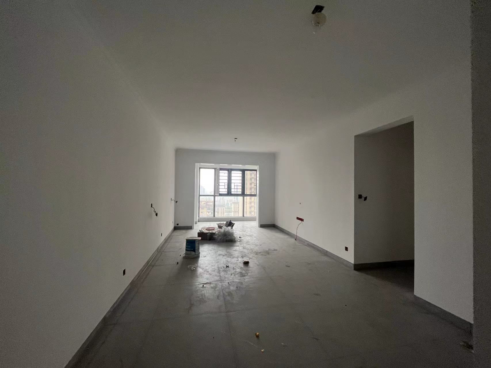 中建江湾壹号 3室2厅2卫 95.0万 中建江湾壹号 3室2厅2卫 95.0万室内图