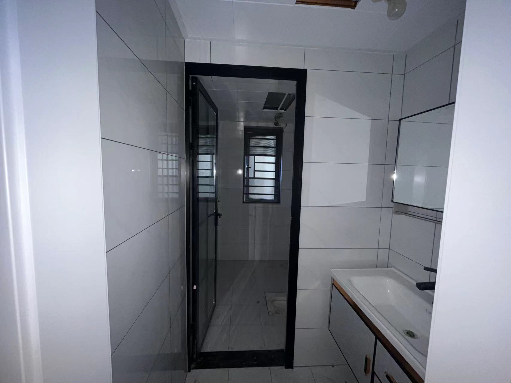 中建江湾壹号 3室2厅2卫 95.0万 中建江湾壹号 3室2厅2卫 95.0万室内图