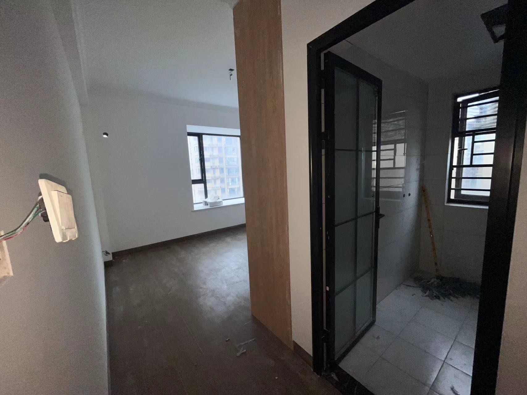 中建江湾壹号 3室2厅2卫 95.0万 中建江湾壹号 3室2厅2卫 95.0万室内图