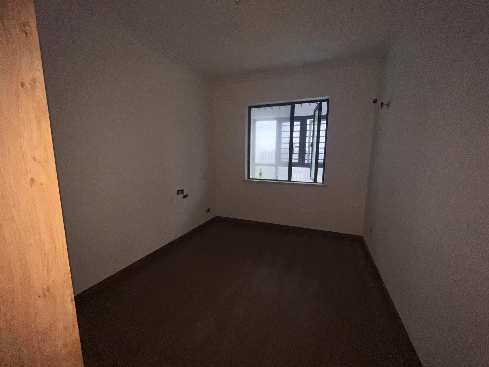 中建江湾壹号 3室2厅2卫 95.0万 中建江湾壹号 3室2厅2卫 95.0万室内图