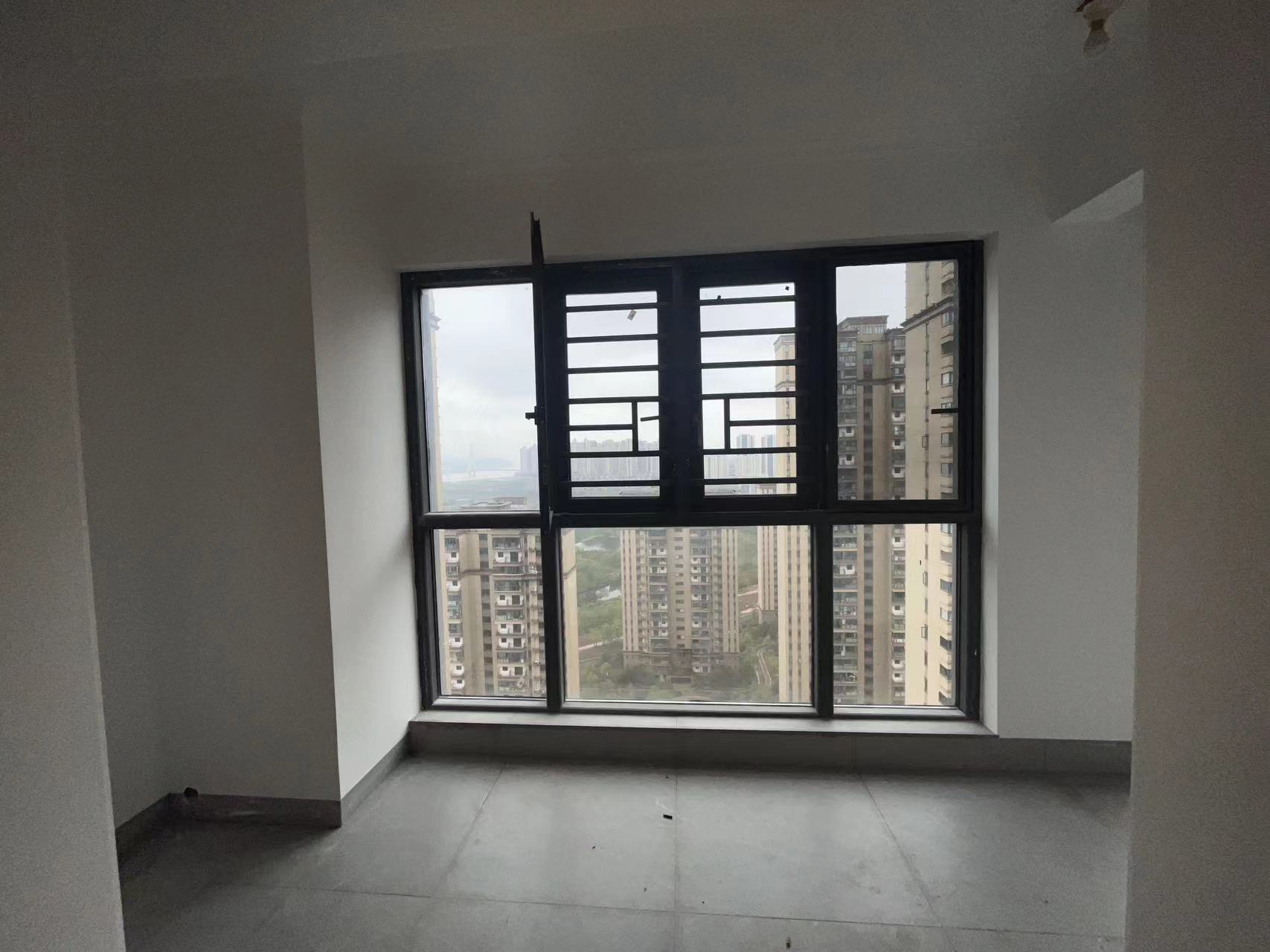 中建江湾壹号 3室2厅2卫 95.0万 中建江湾壹号 3室2厅2卫 95.0万室内图