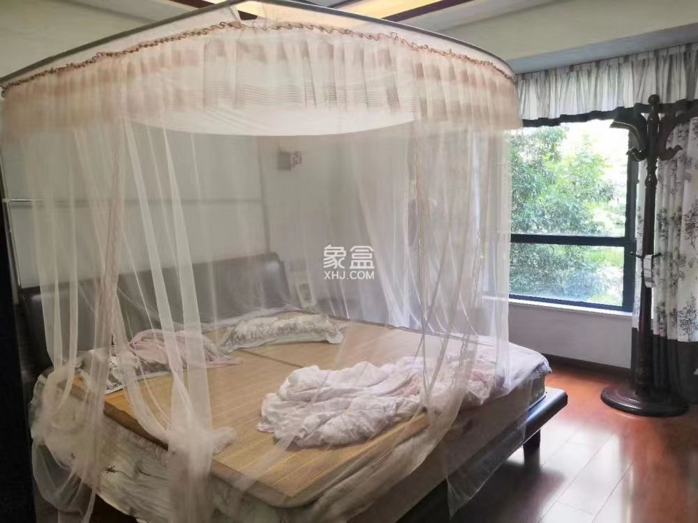中建御山和苑  4室0厅0卫   75.00万室内图