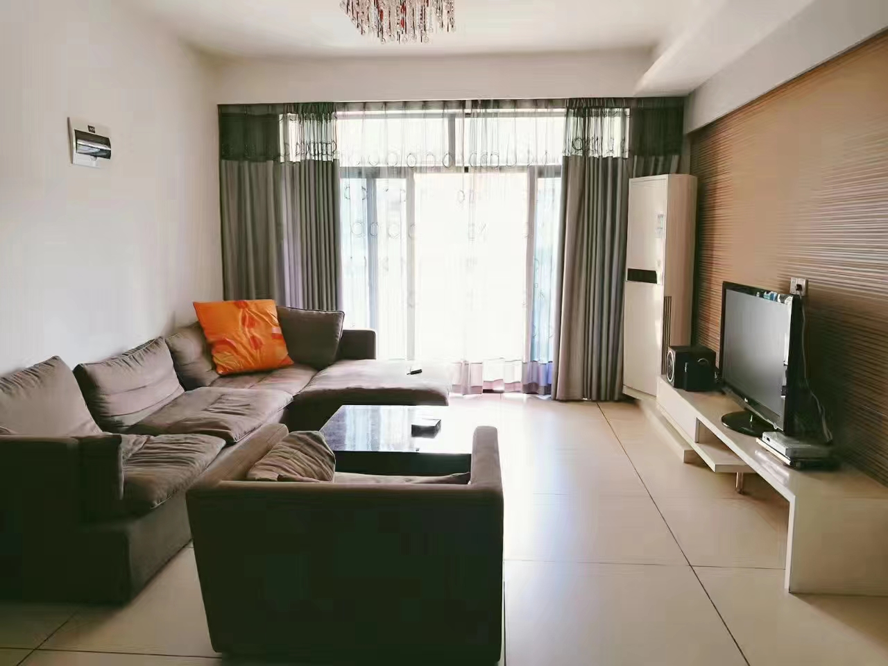 山水国际 2室2厅1卫 48.00万 山水国际 2室2厅1卫 48.00万室内图