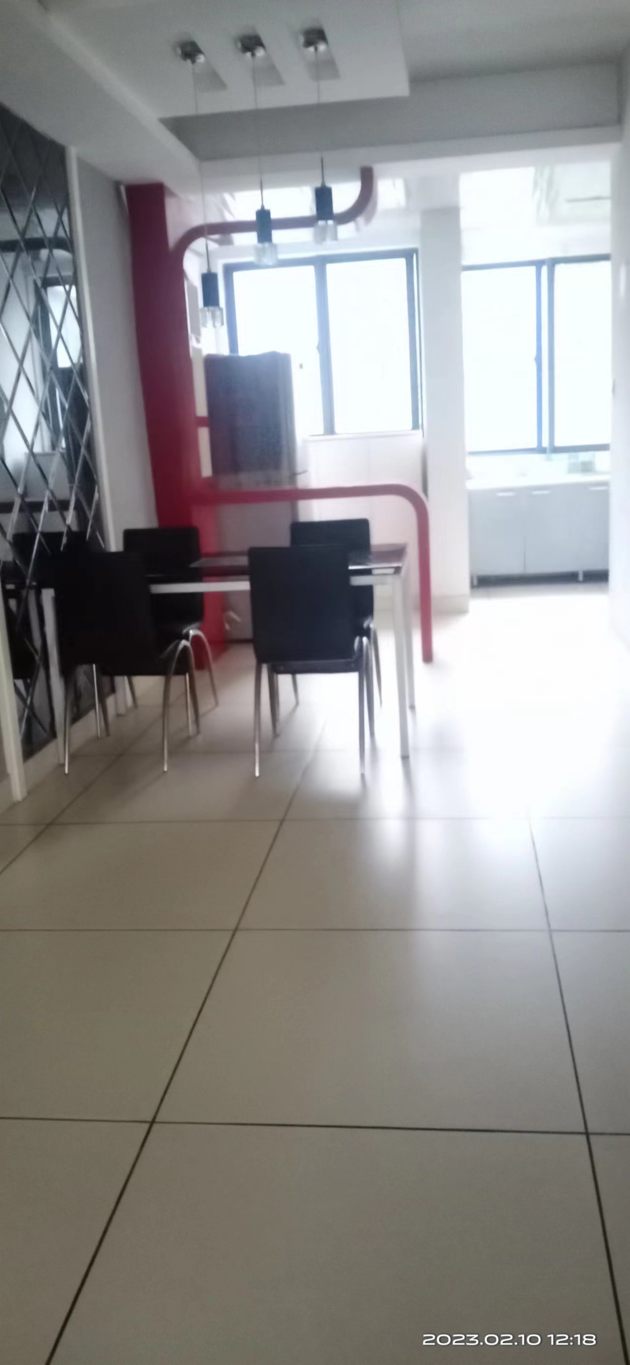 山水国际 2室2厅1卫 48.00万 山水国际 2室2厅1卫 48.00万室内图