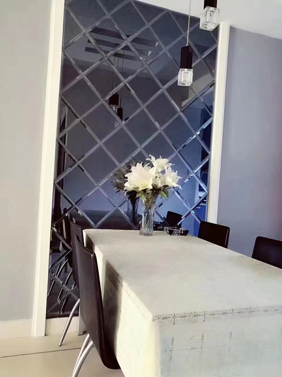 山水国际 2室2厅1卫 48.00万 山水国际 2室2厅1卫 48.00万室内图