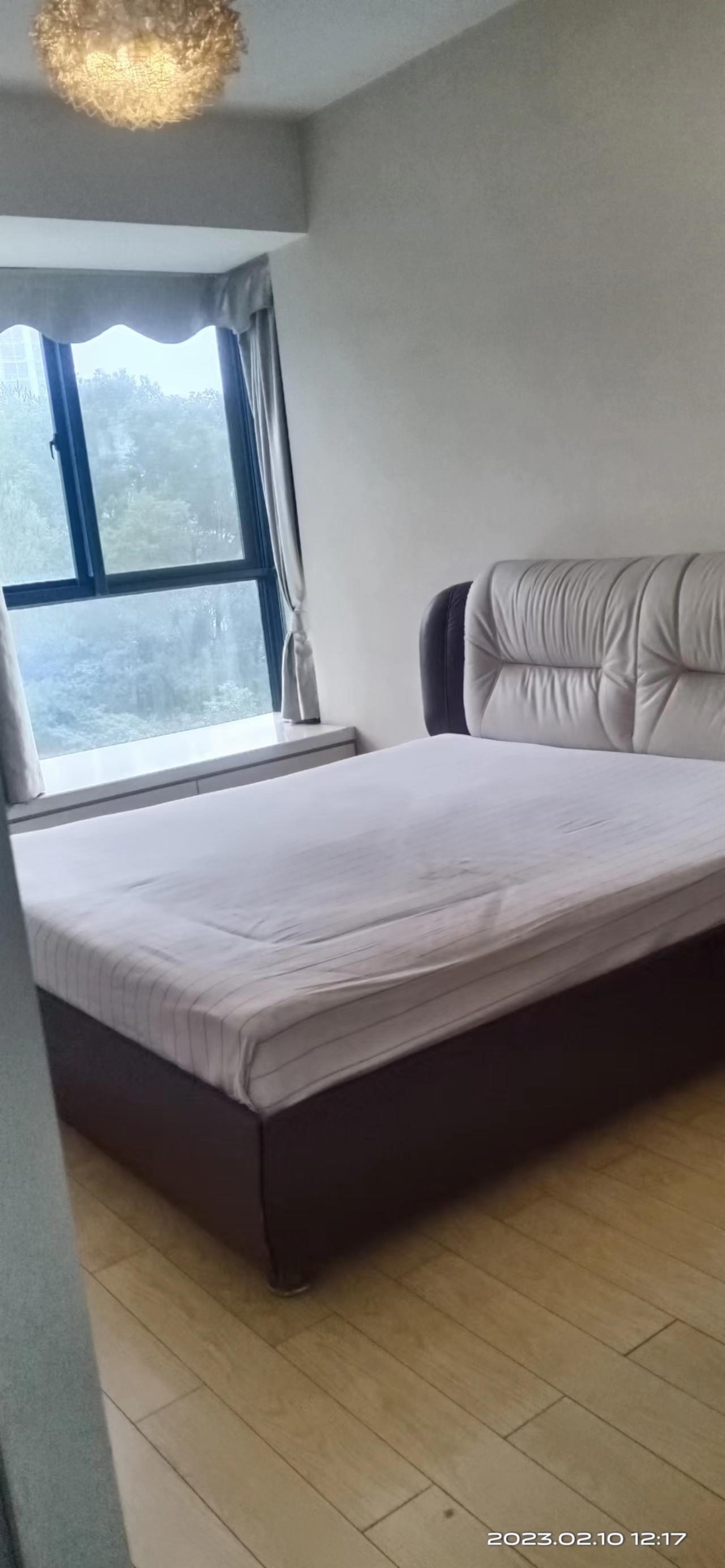 山水国际 2室2厅1卫 48.00万 山水国际 2室2厅1卫 48.00万室内图